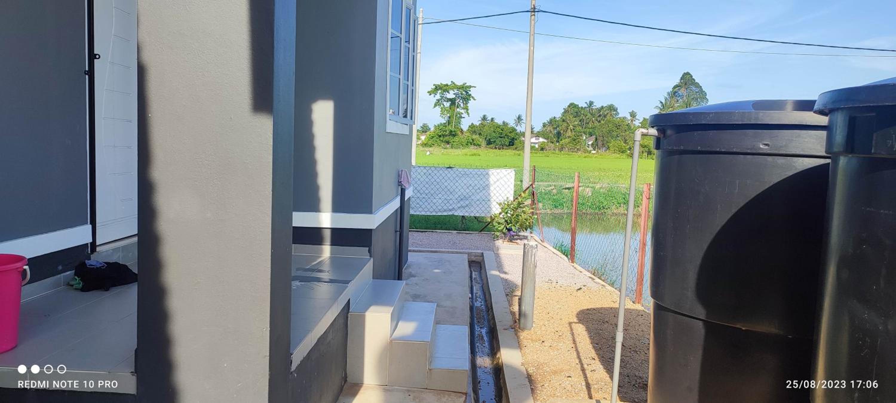 Homestay Haura Bella