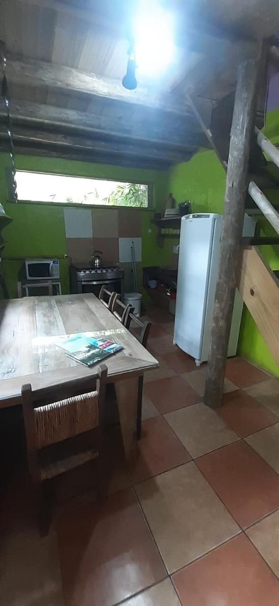 Vila da Mata Hospedagem