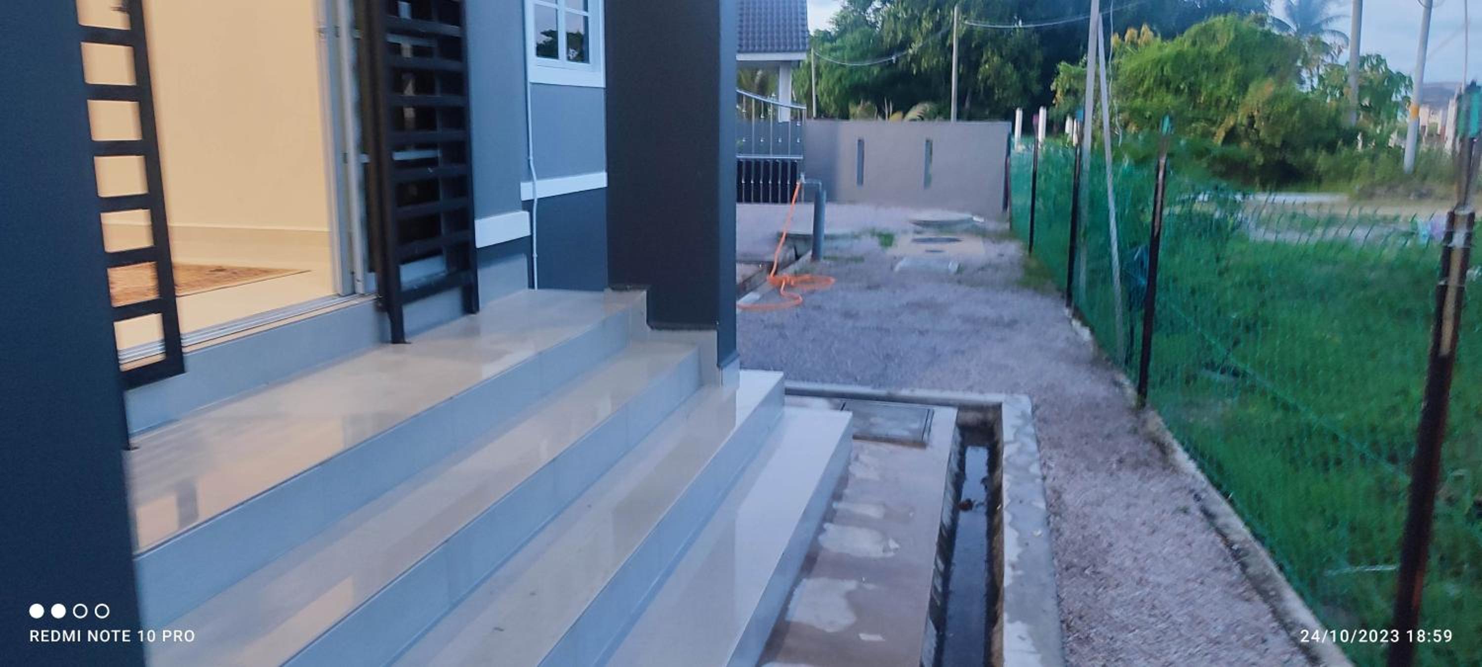 Homestay Haura Bella