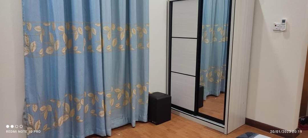 Homestay Haura Bella