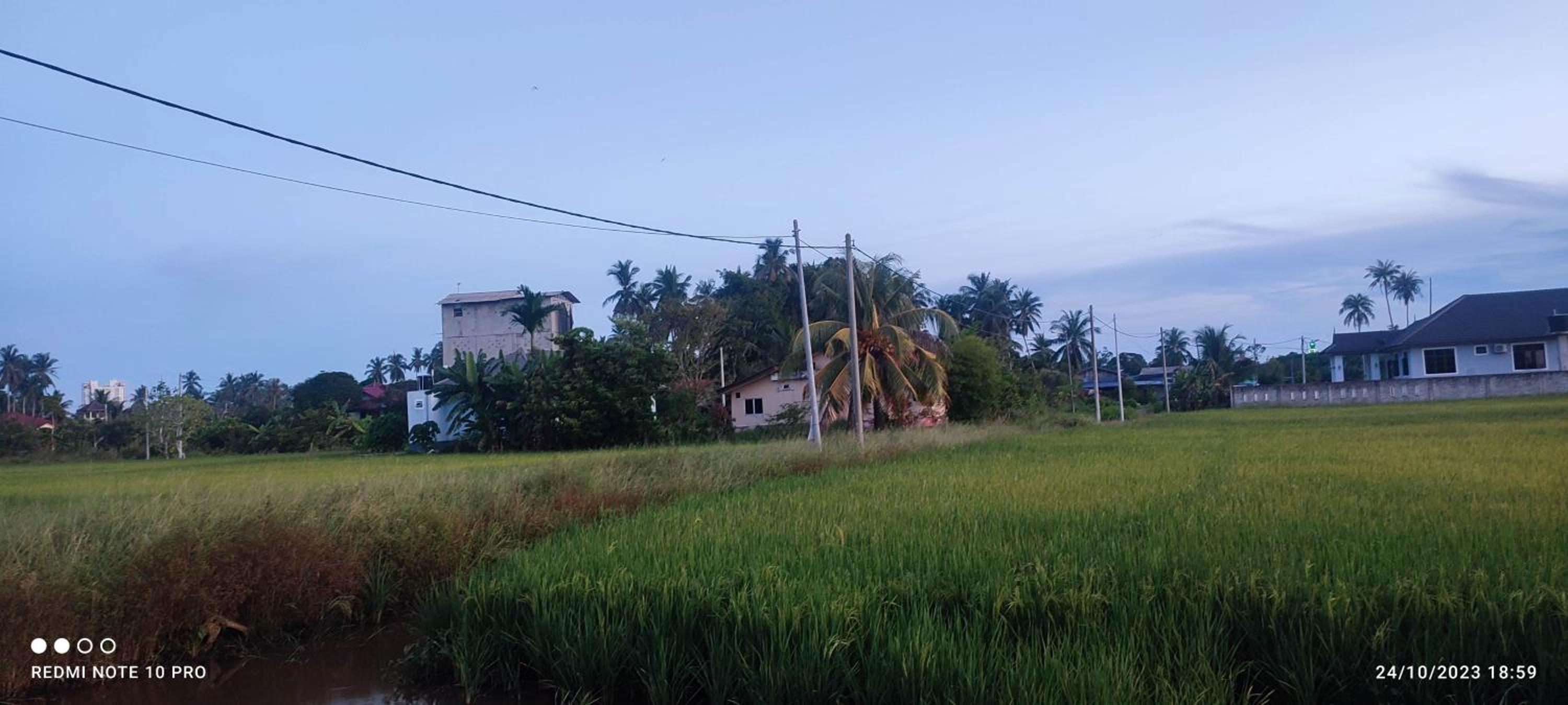 Homestay Haura Bella