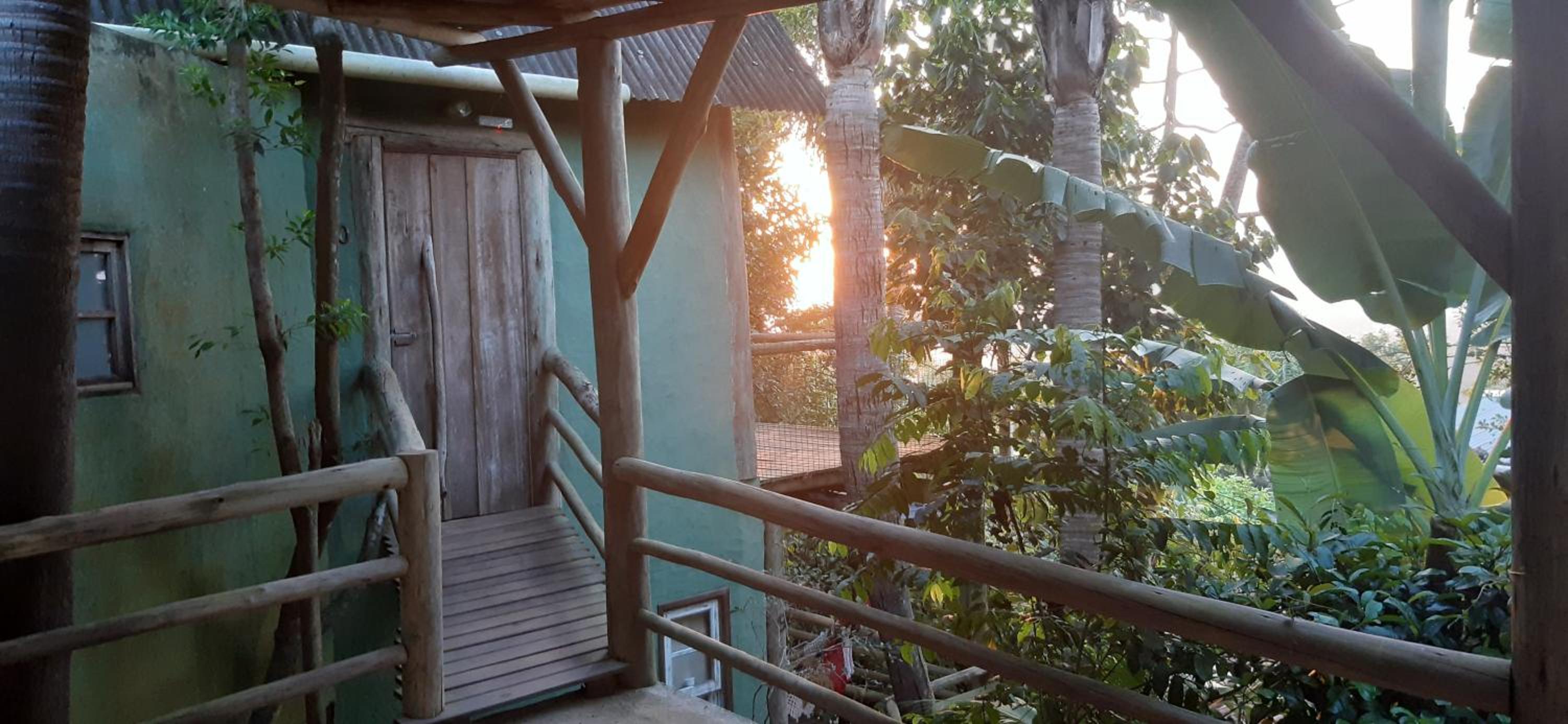 Vila da Mata Hospedagem