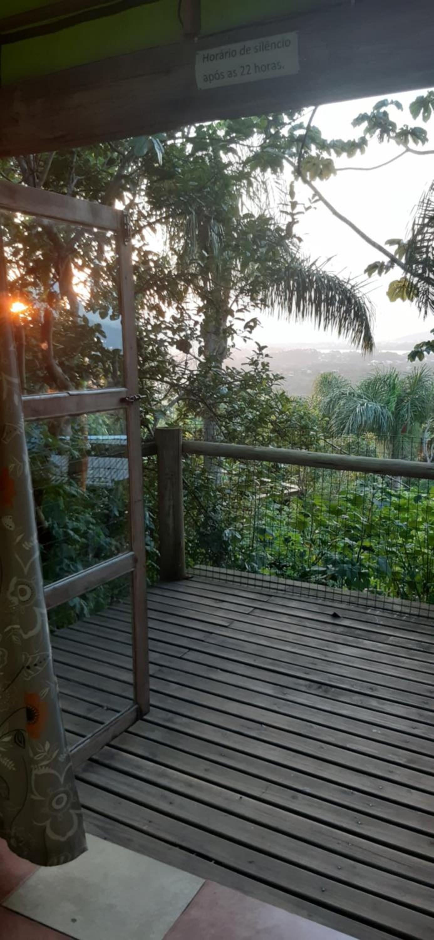Vila da Mata Hospedagem
