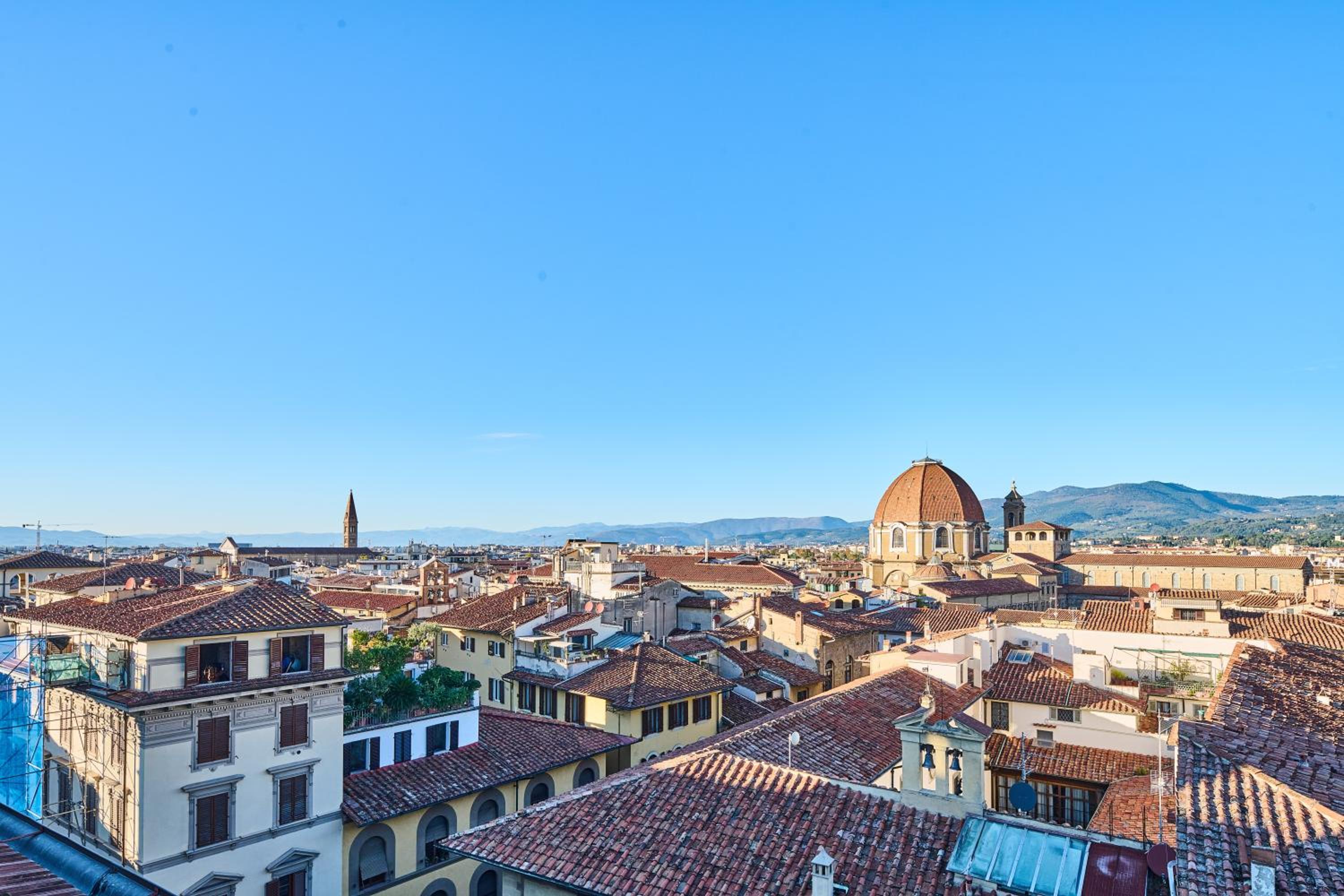 Duomo Luxury Florence