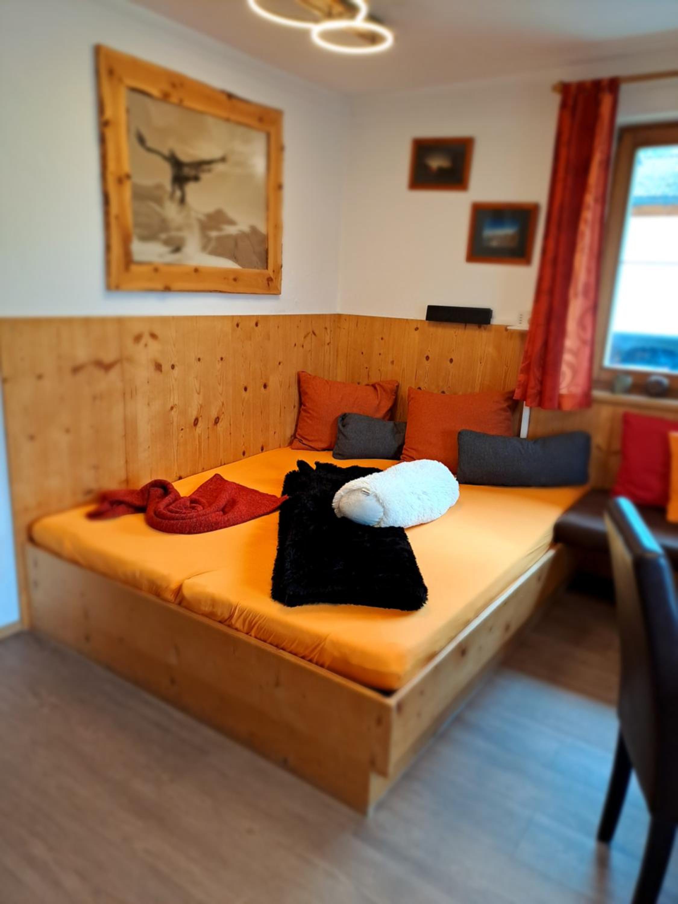 Ferienwohnung Felix-Adults Only