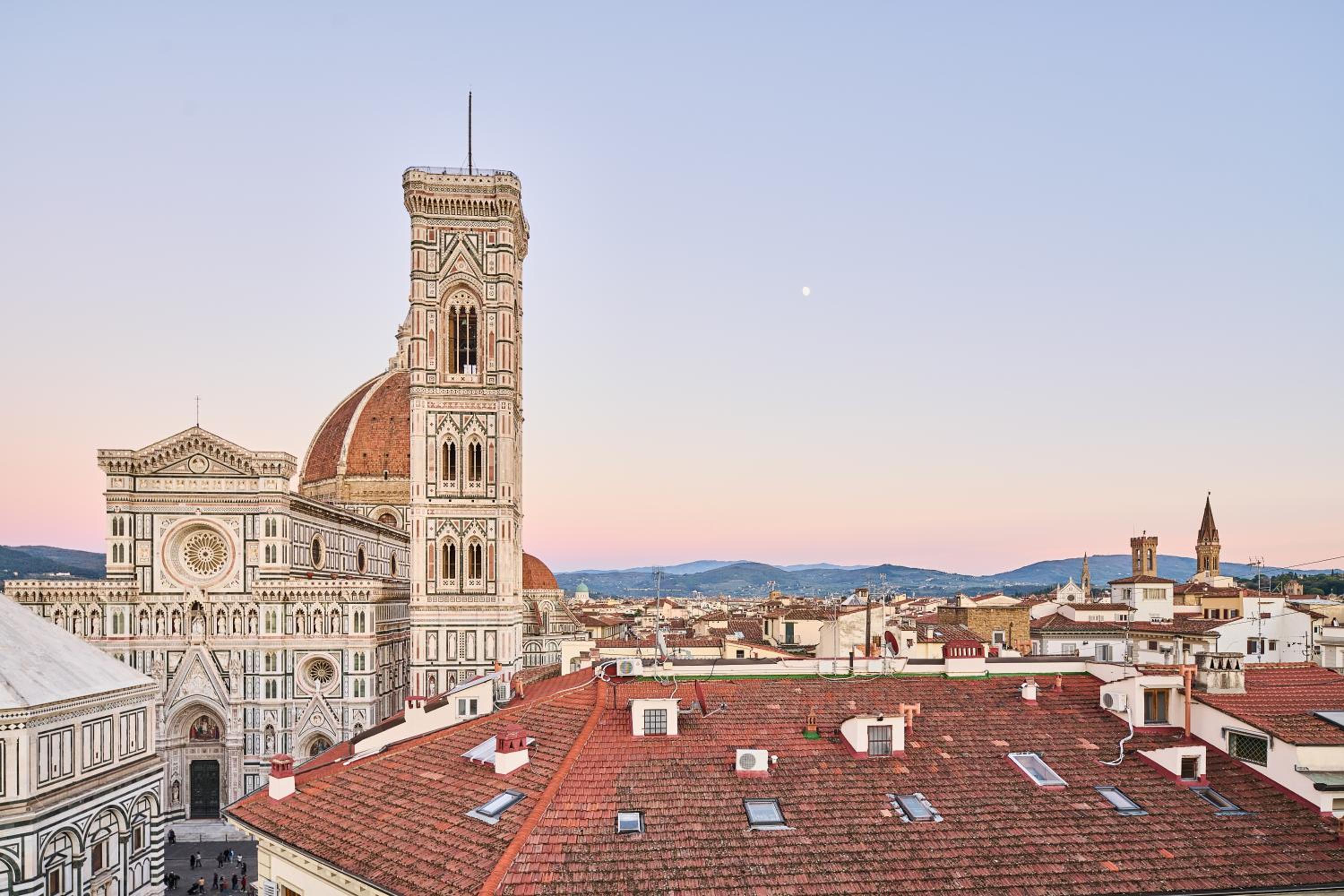 Duomo Luxury Florence