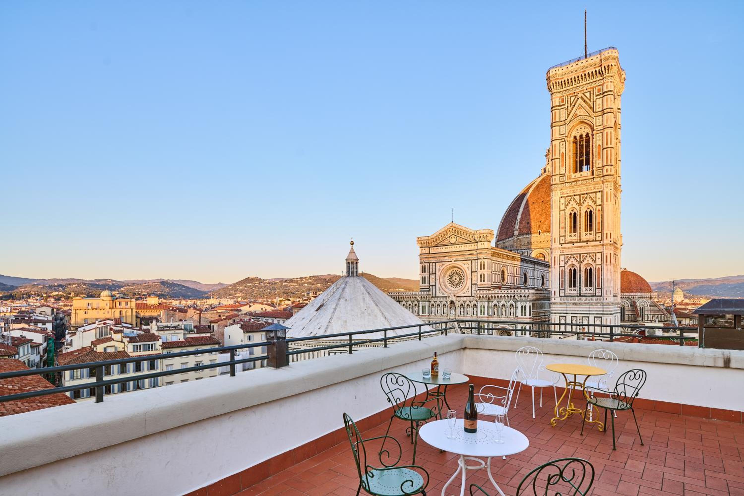 Duomo Luxury Florence