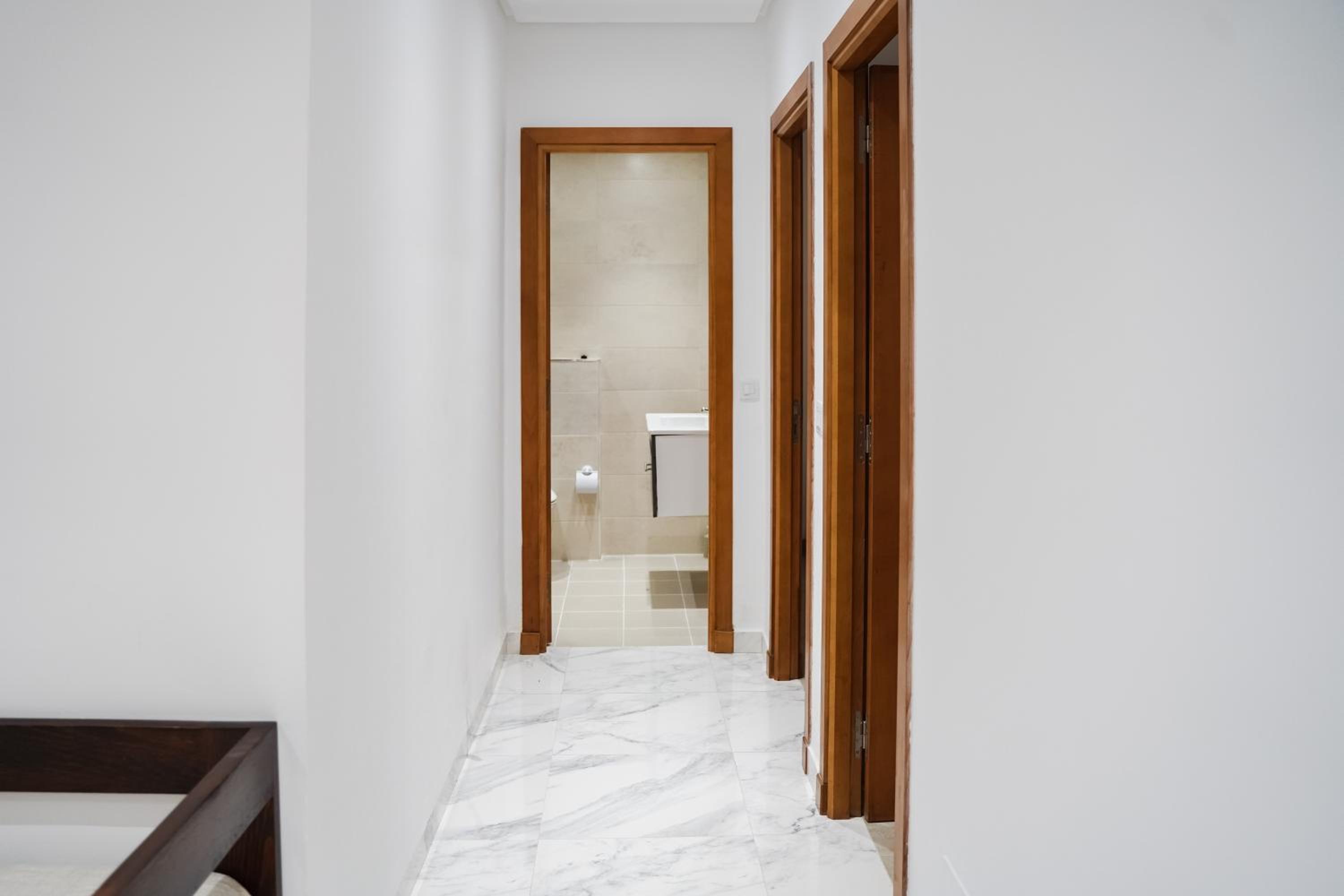Residence Trust