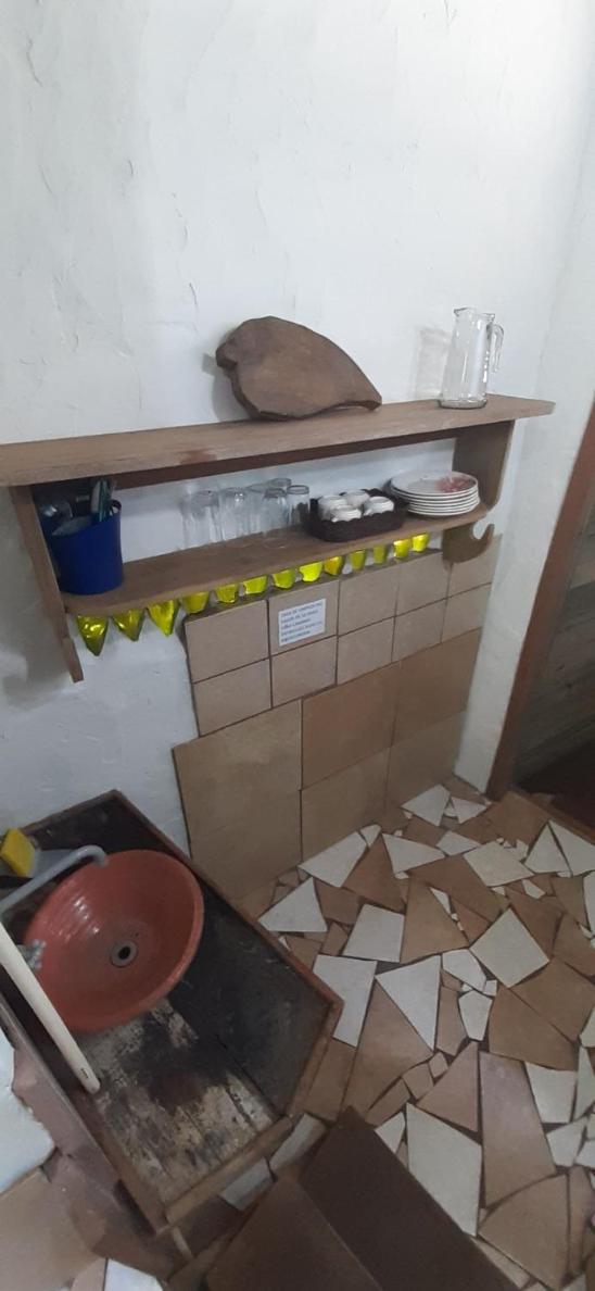 Vila da Mata Hospedagem