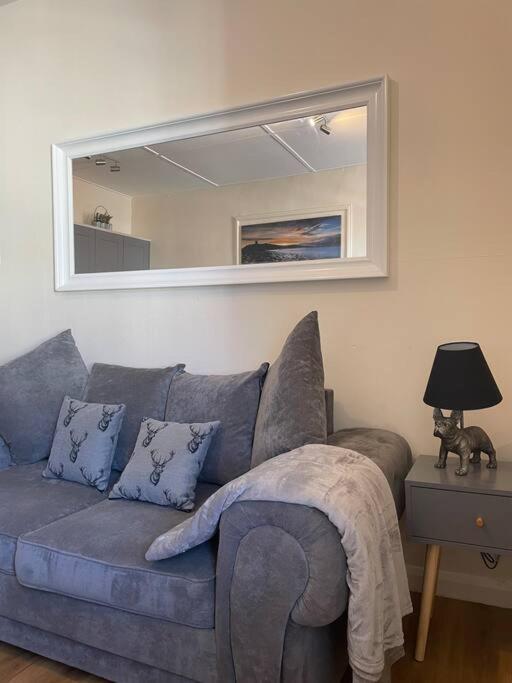 The Butcher's Flat Seahouses view 5
