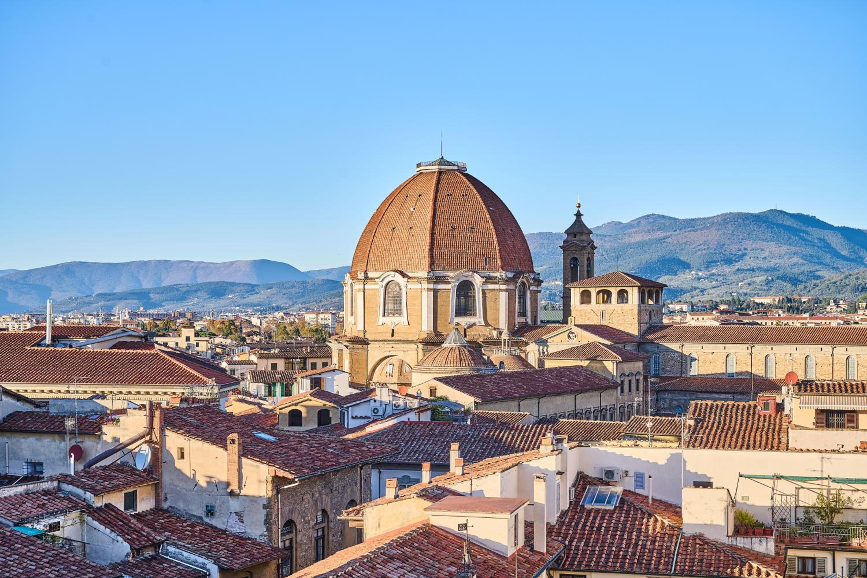 Duomo Luxury Florence