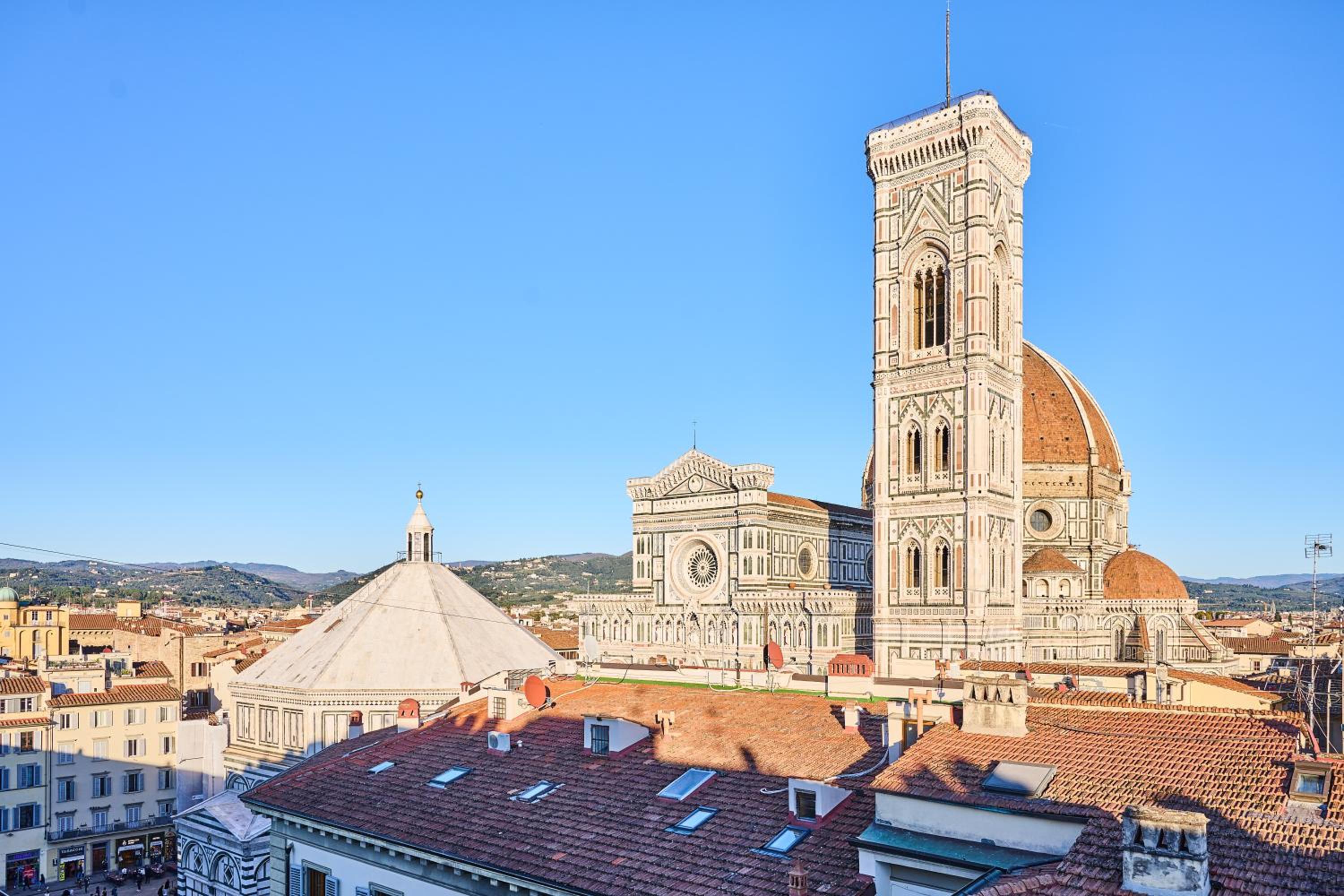 Duomo Luxury Florence