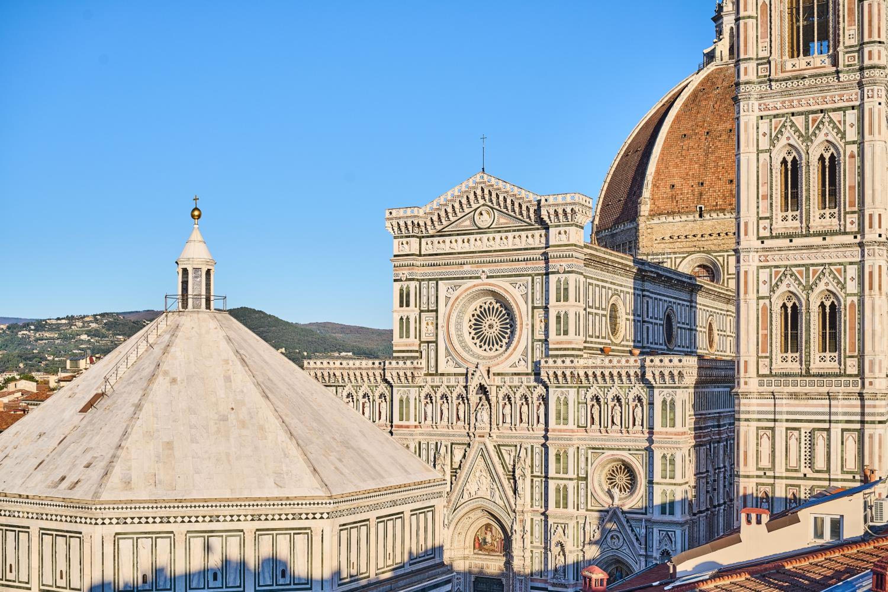 Duomo Luxury Florence
