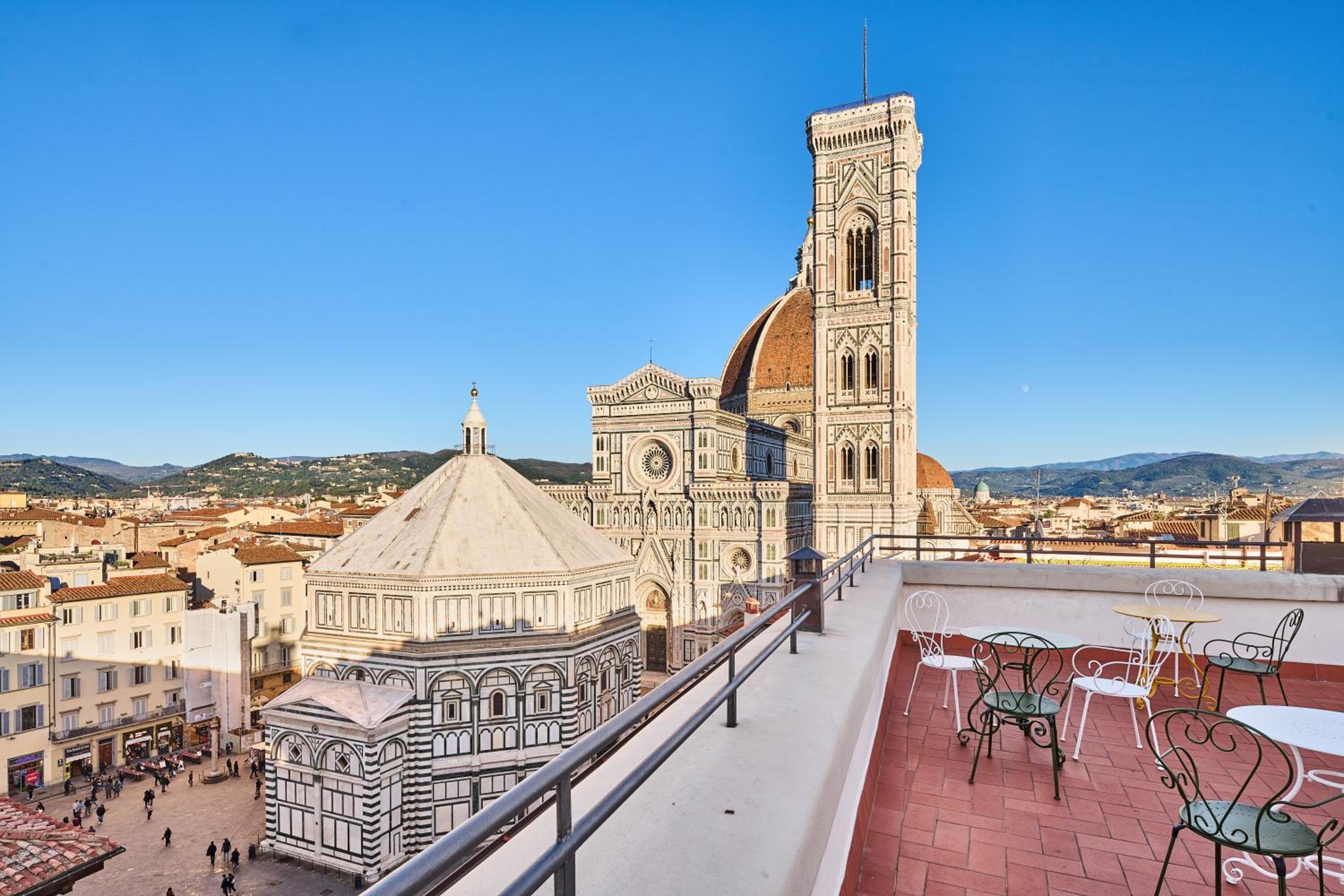 Duomo Luxury Florence