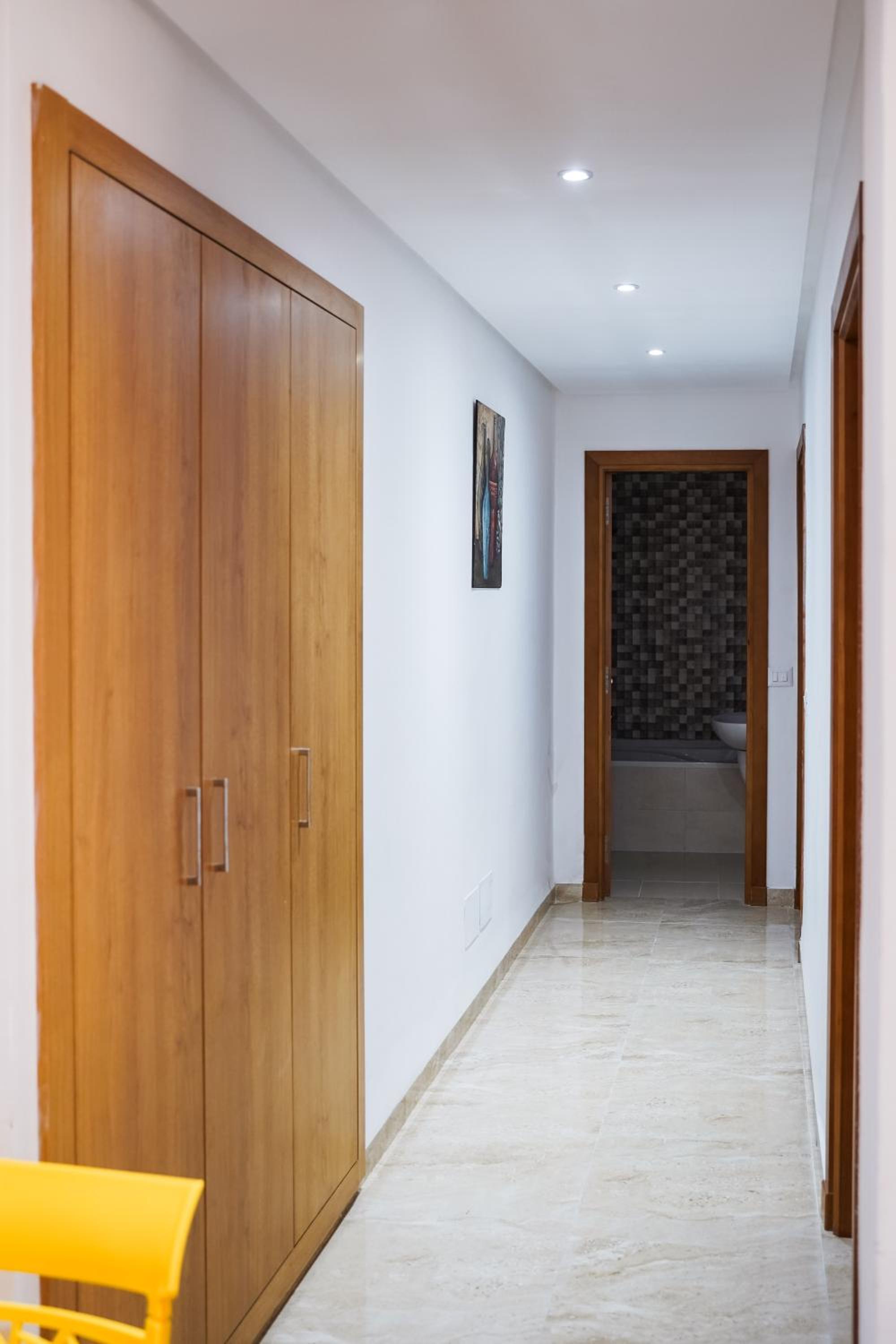 Residence Trust