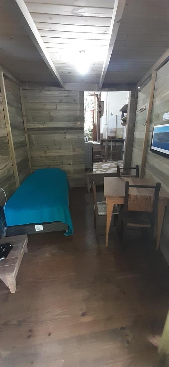 Vila da Mata Hospedagem