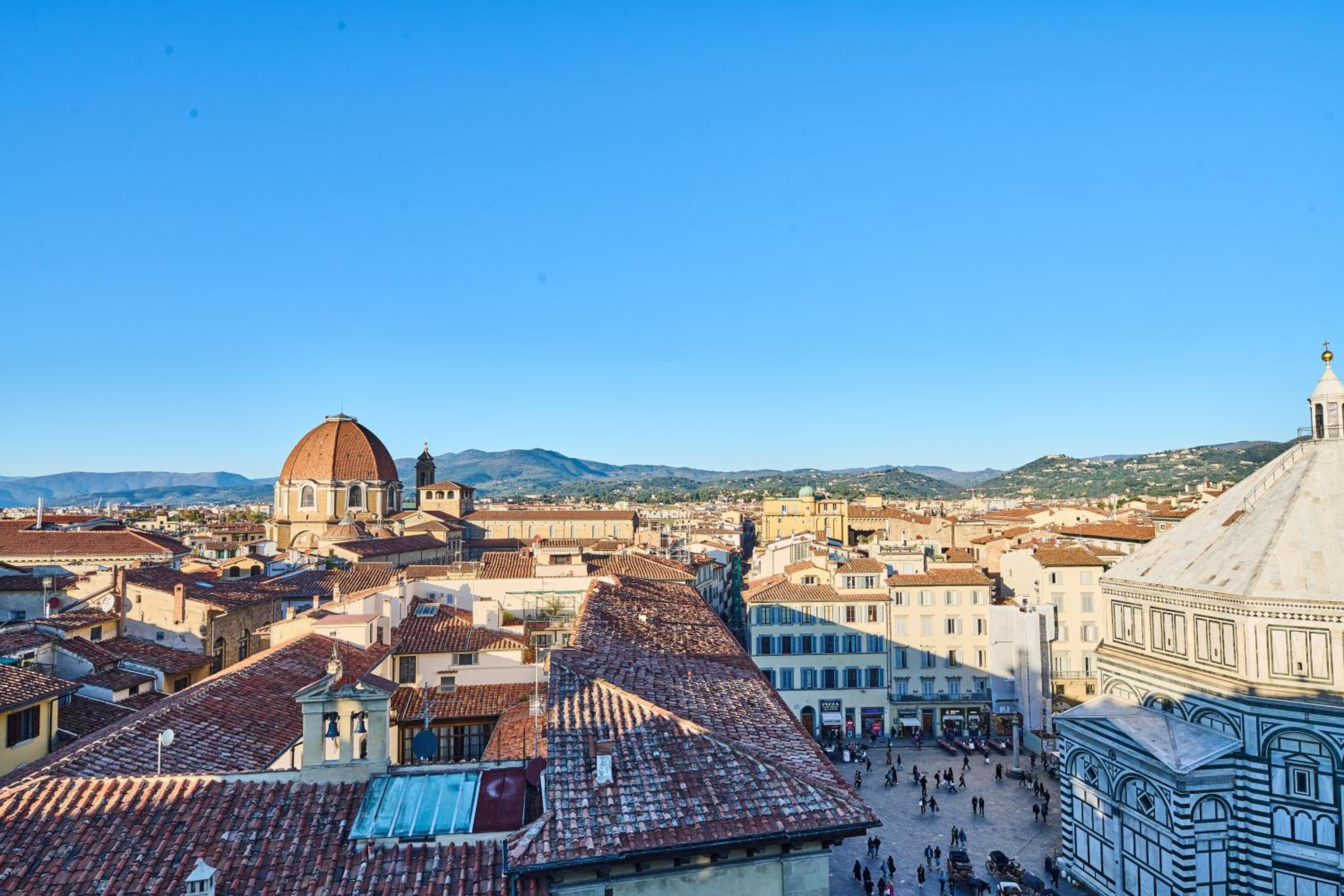 Duomo Luxury Florence