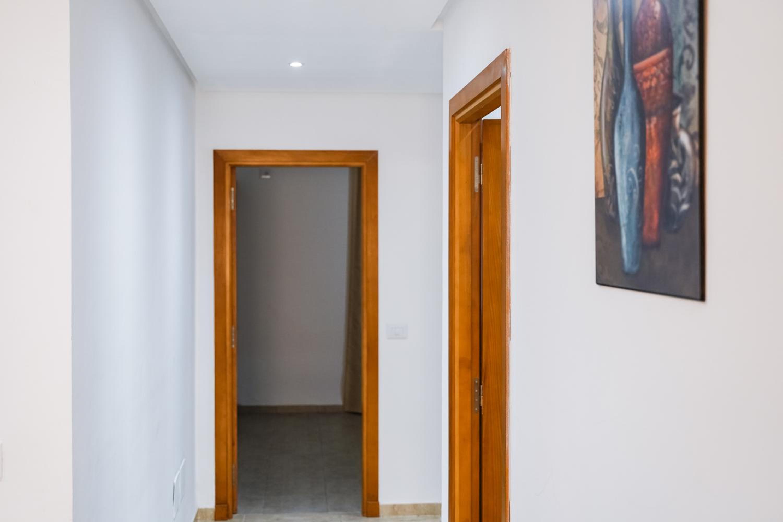 Residence Trust
