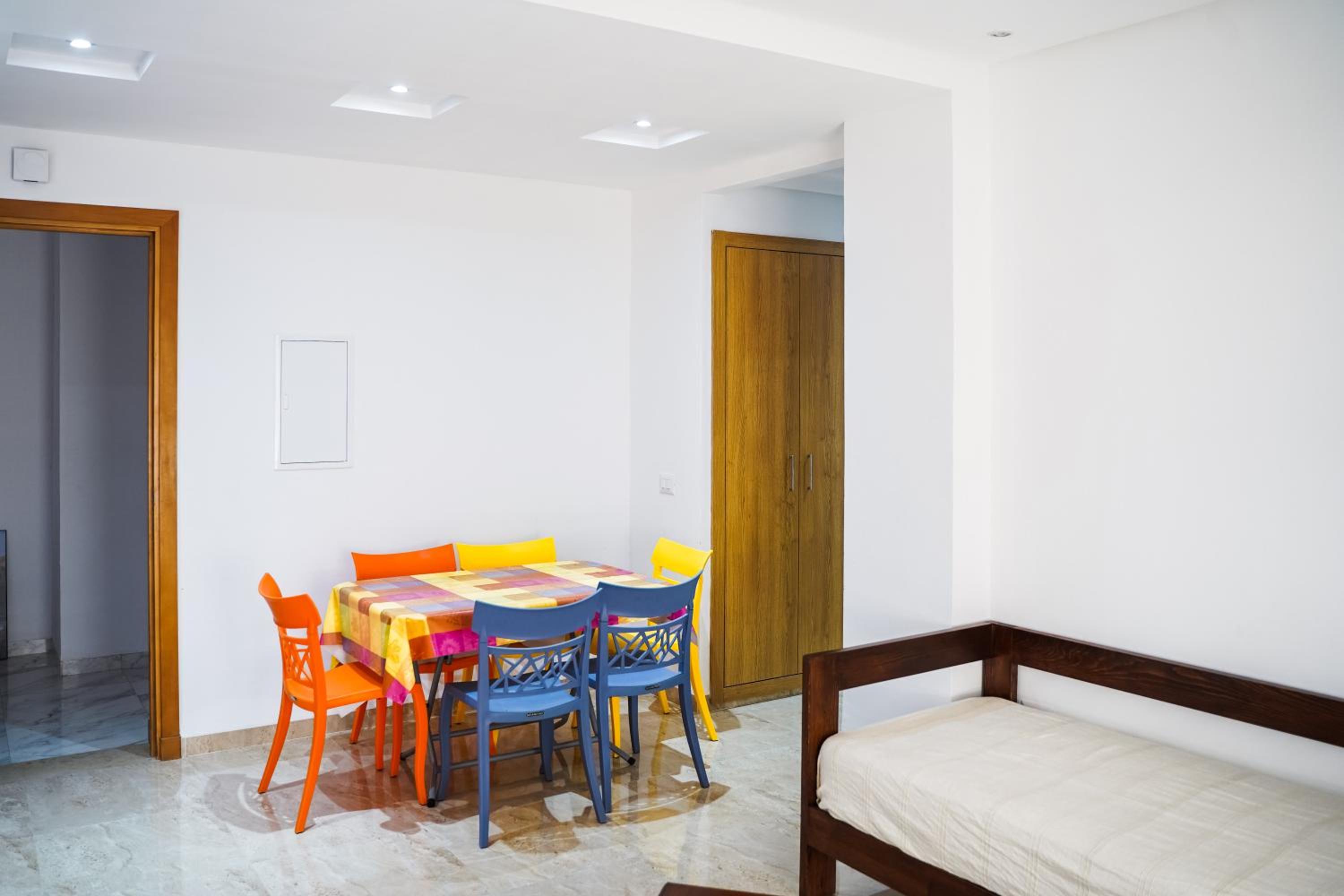 Residence Trust