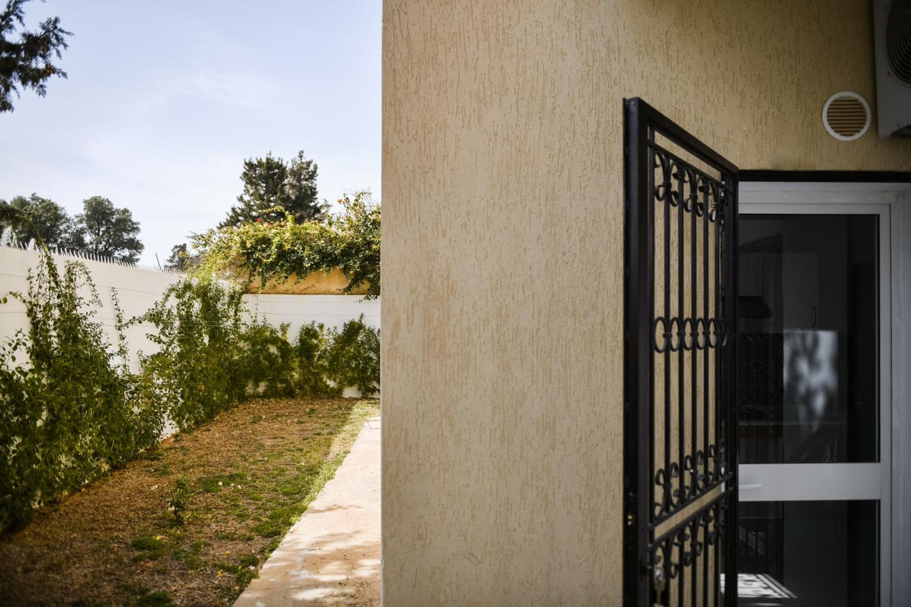 Residence Trust