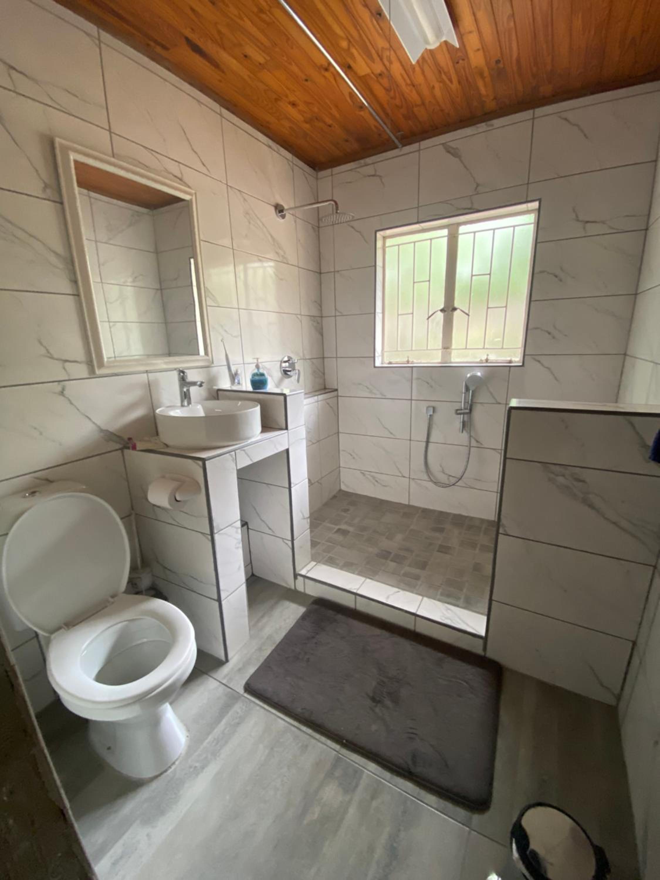 Milkwood Holiday Home
