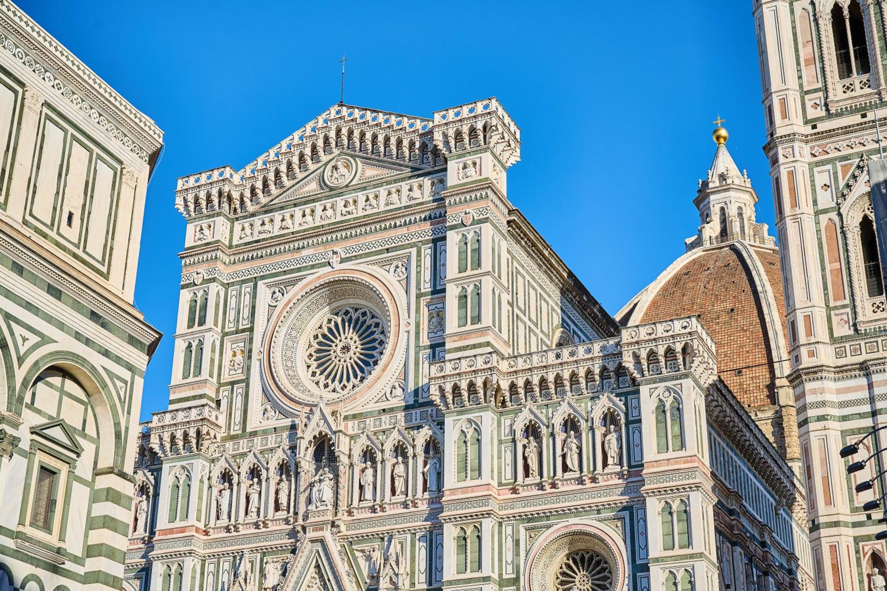 Duomo Luxury Florence