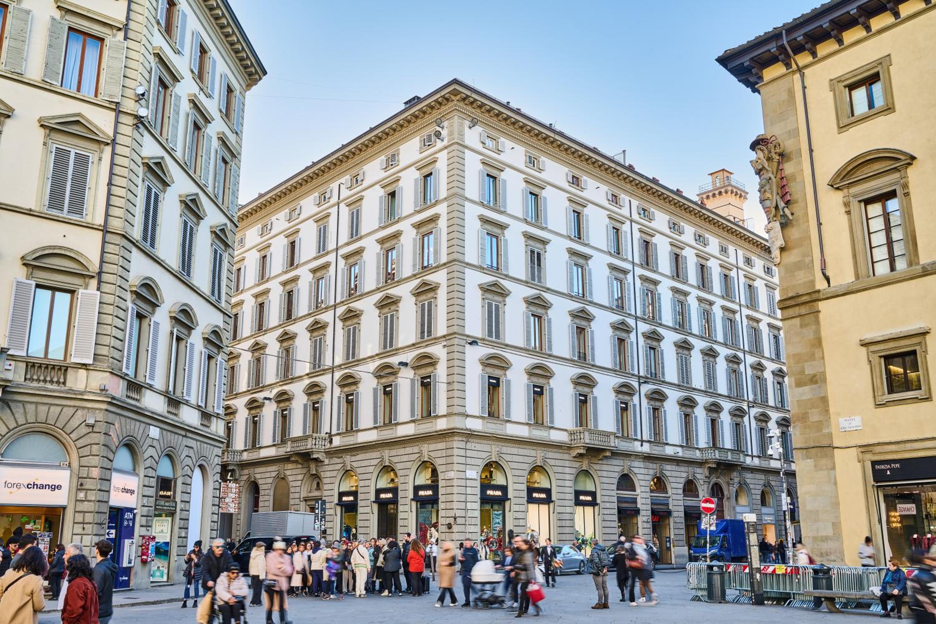Duomo Luxury Florence