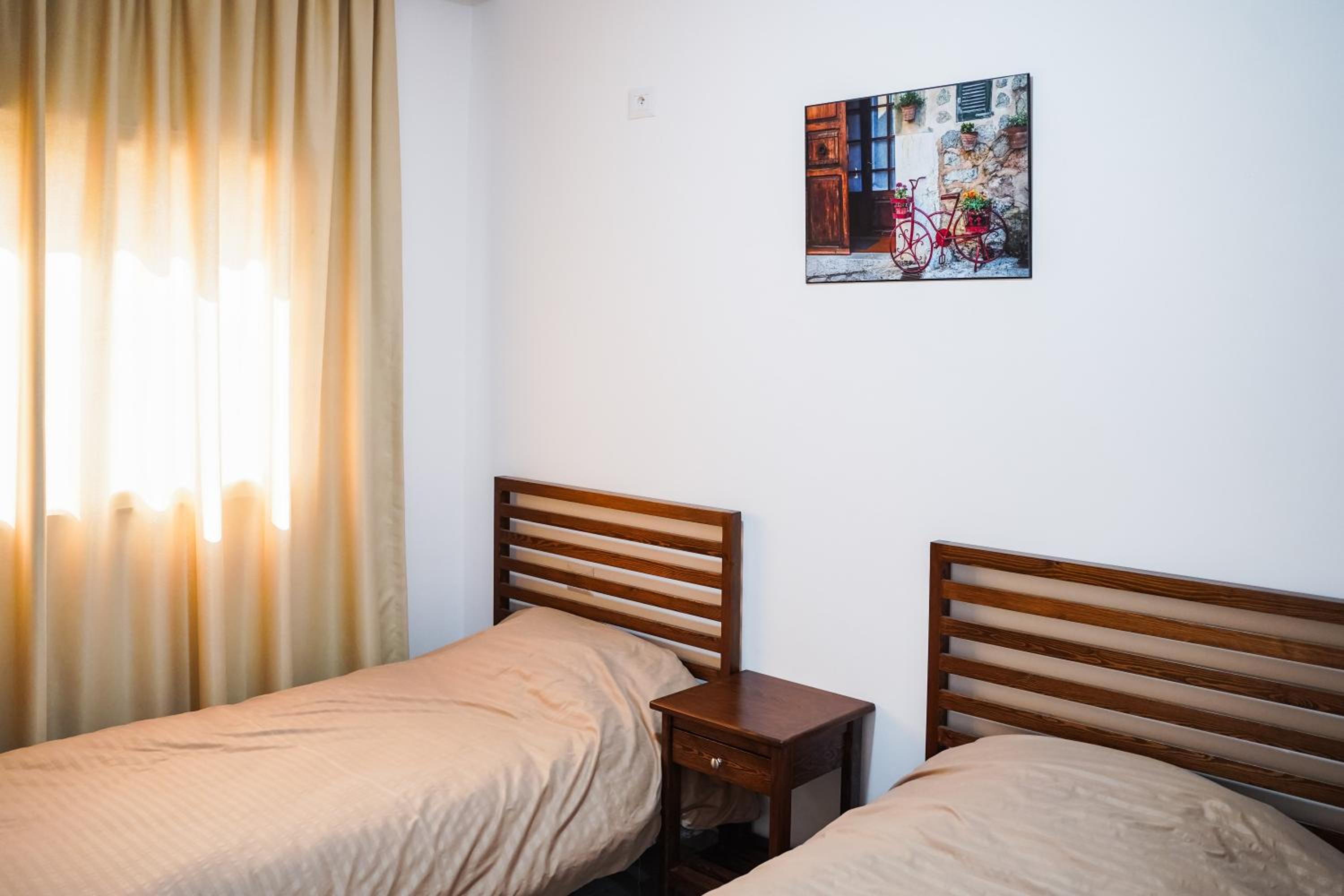Residence Trust