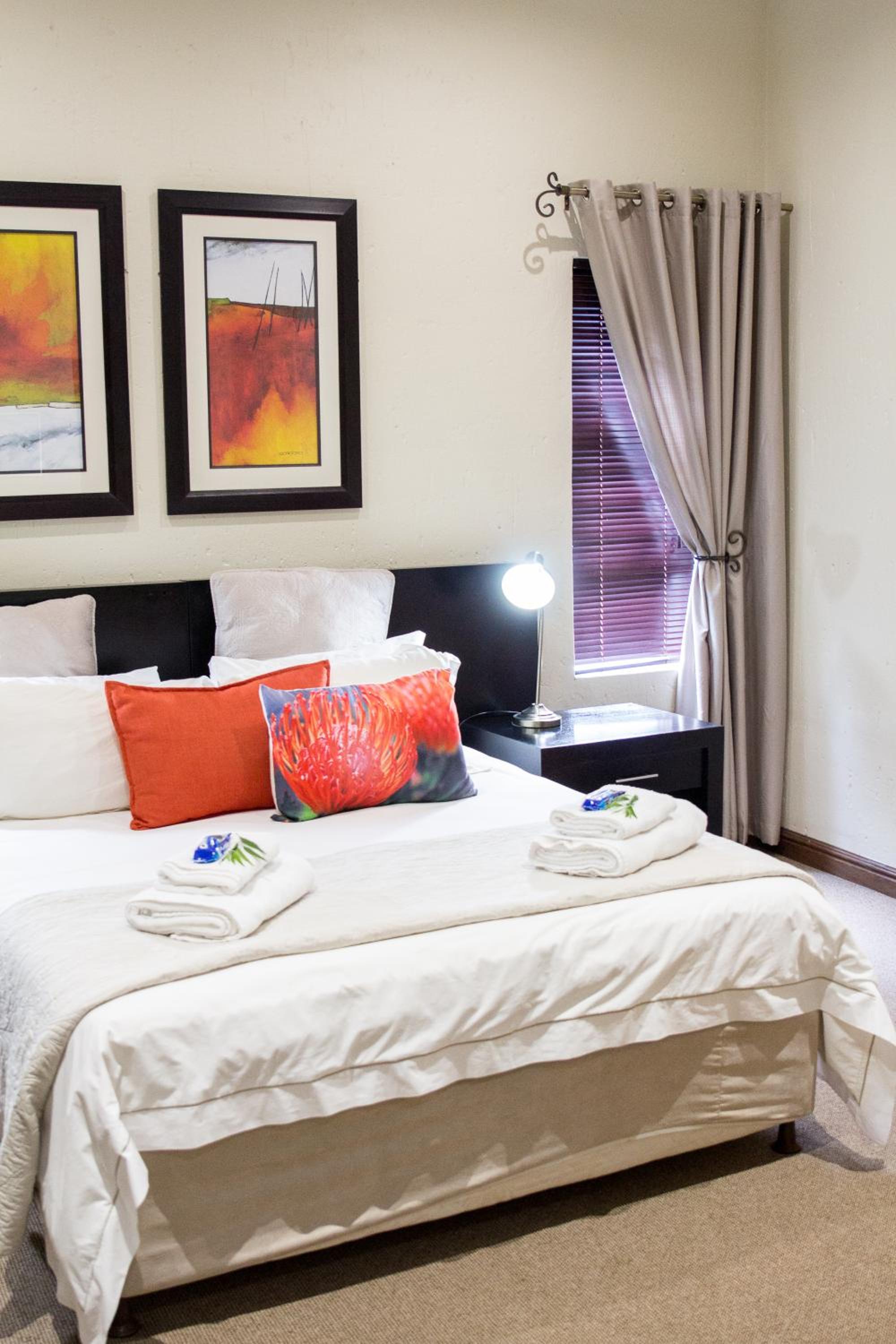 The Wild Olive Guest House