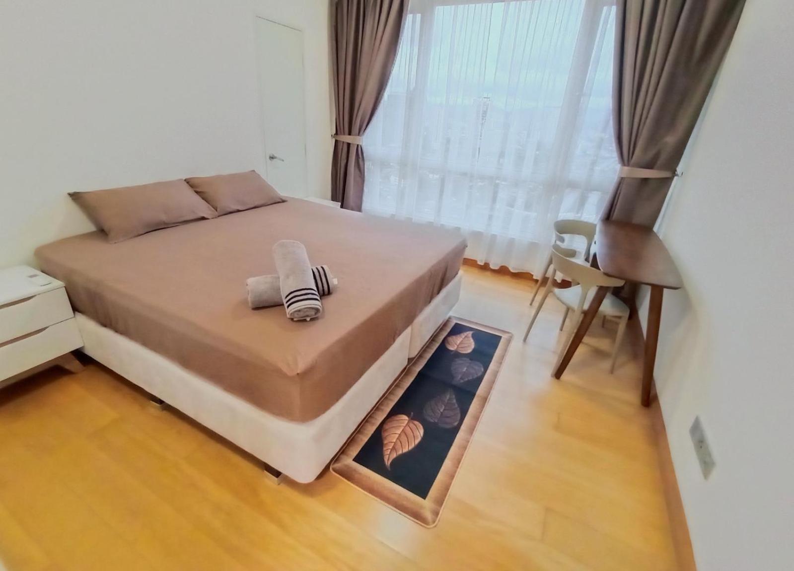 HaBiBi hOmE Klcc