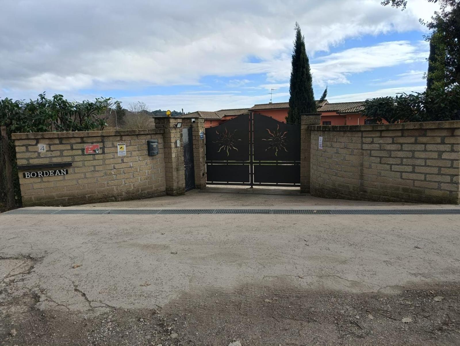 Tenuta Quadrone