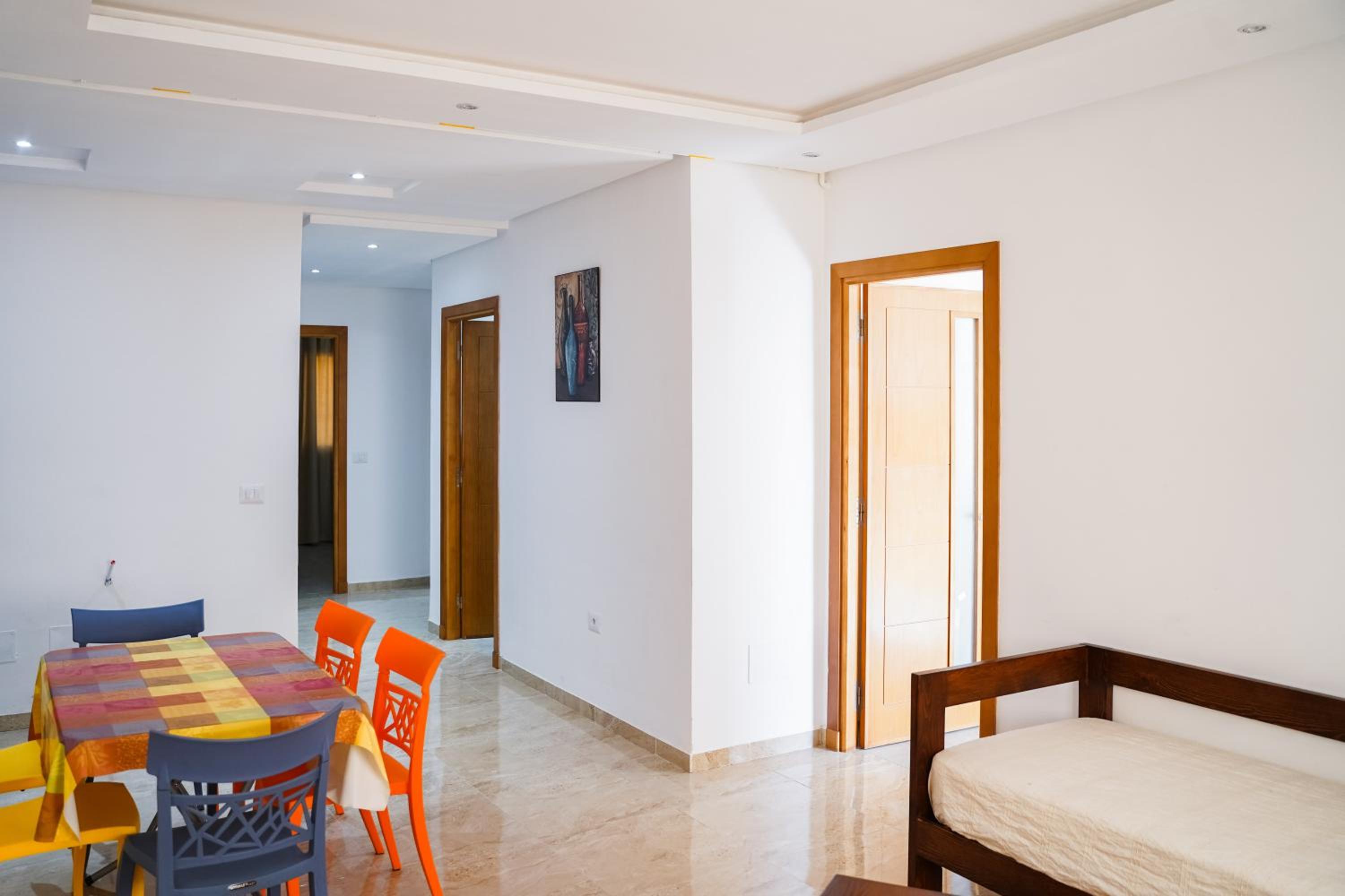 Residence Trust