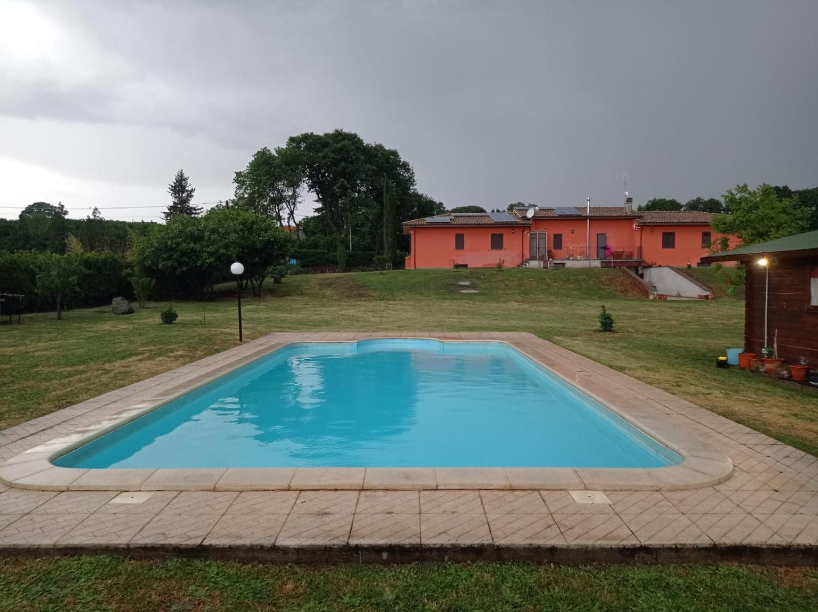 Tenuta Quadrone