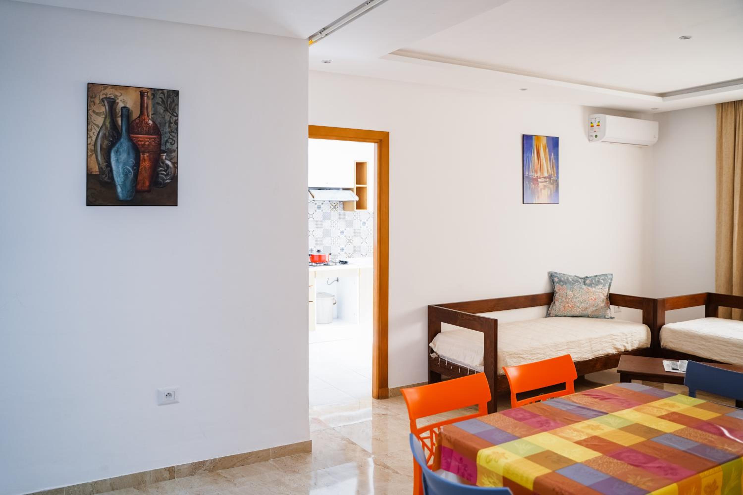 Residence Trust