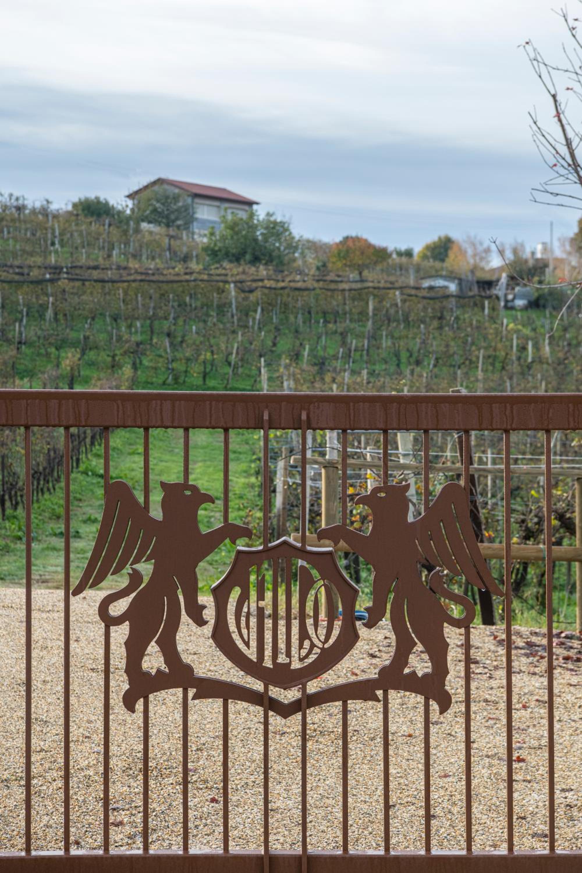 Casa Valdo Country House view 3
