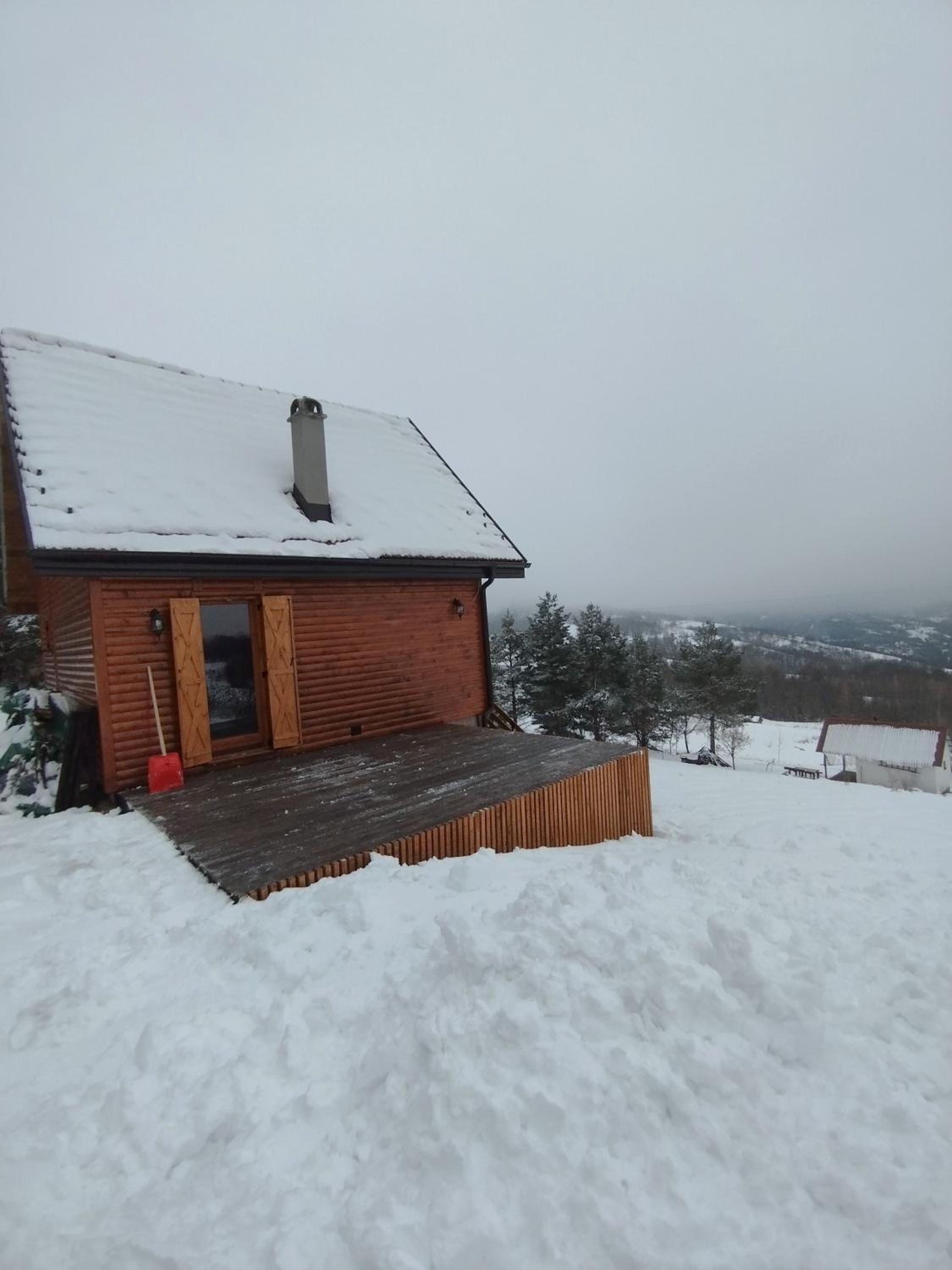 Brvnare Kušići