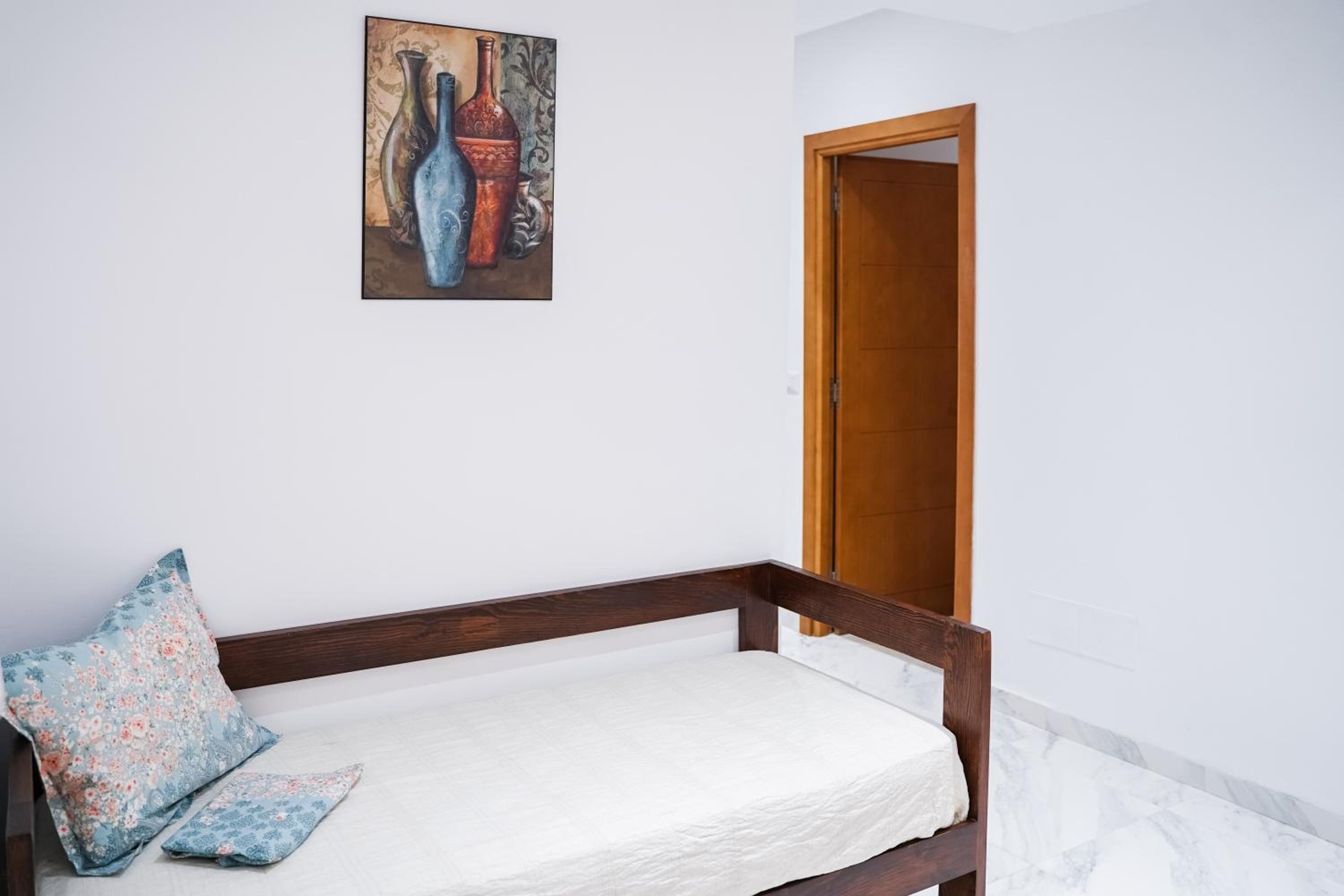 Residence Trust
