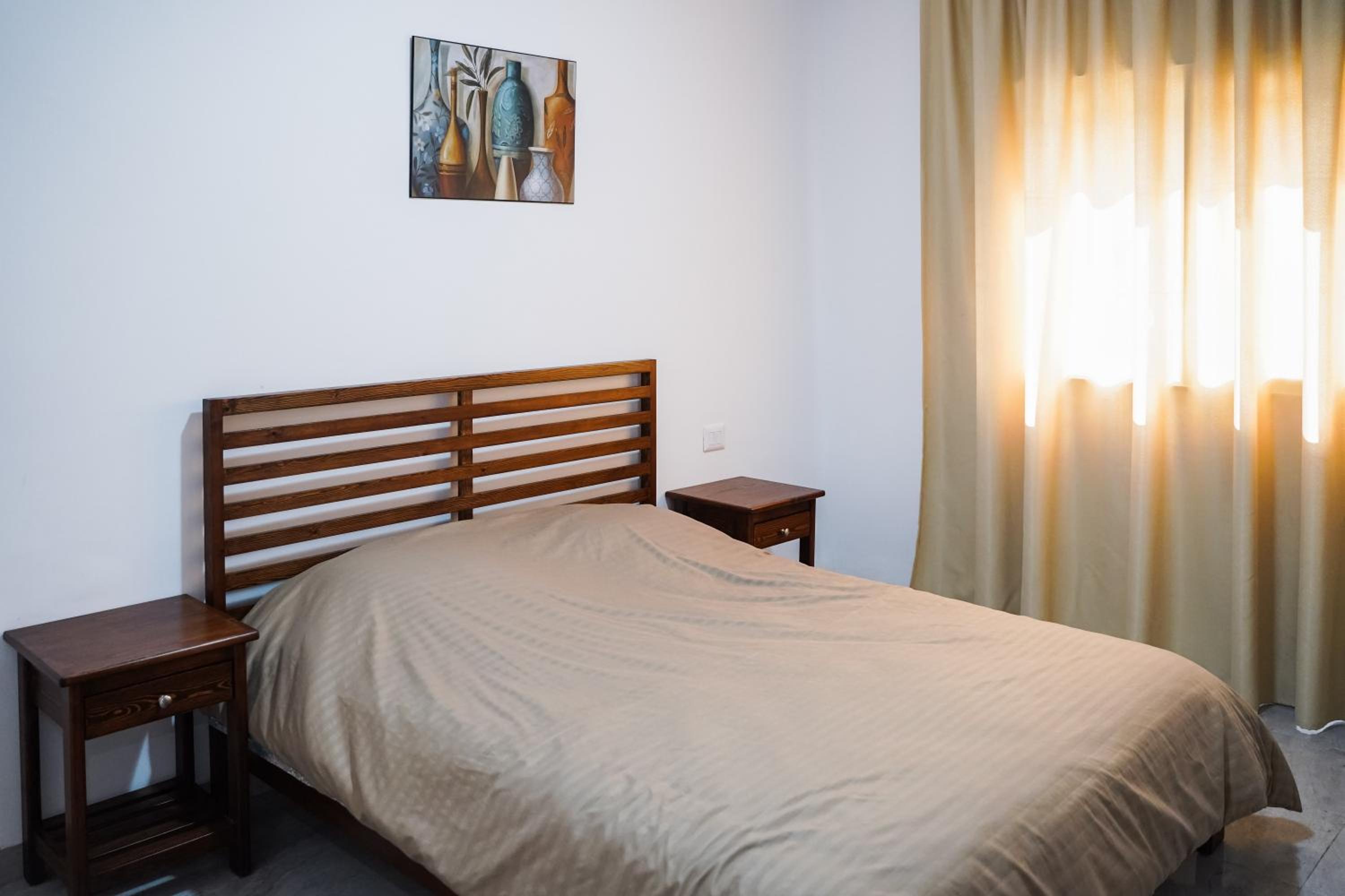 Residence Trust