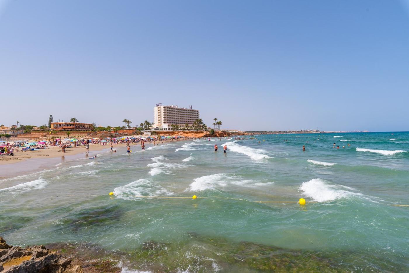 Flamenca Village Apartment & Spa
