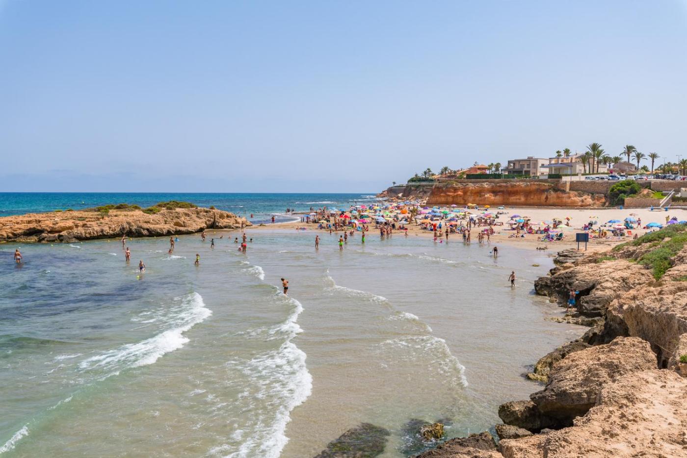 Flamenca Village Apartment & Spa