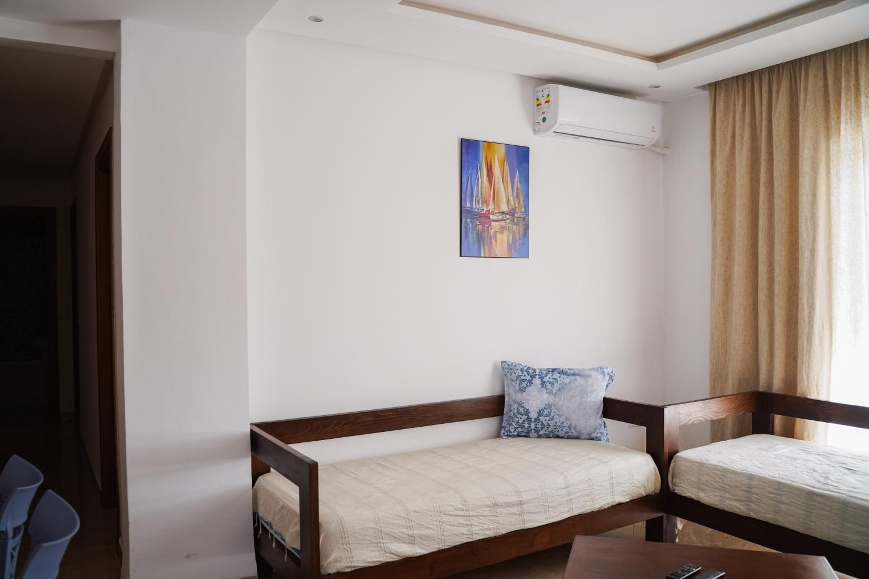 Residence Trust