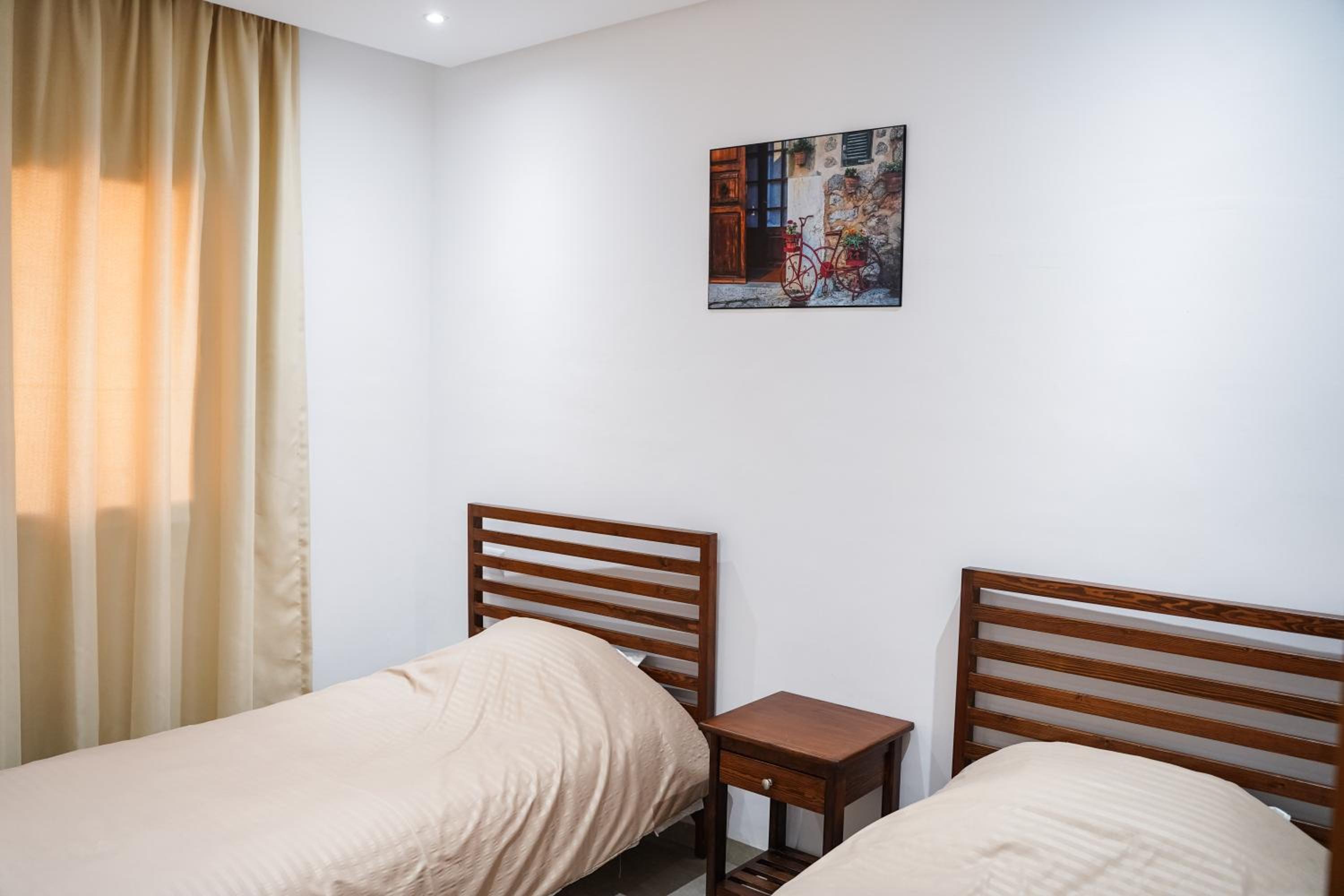 Residence Trust