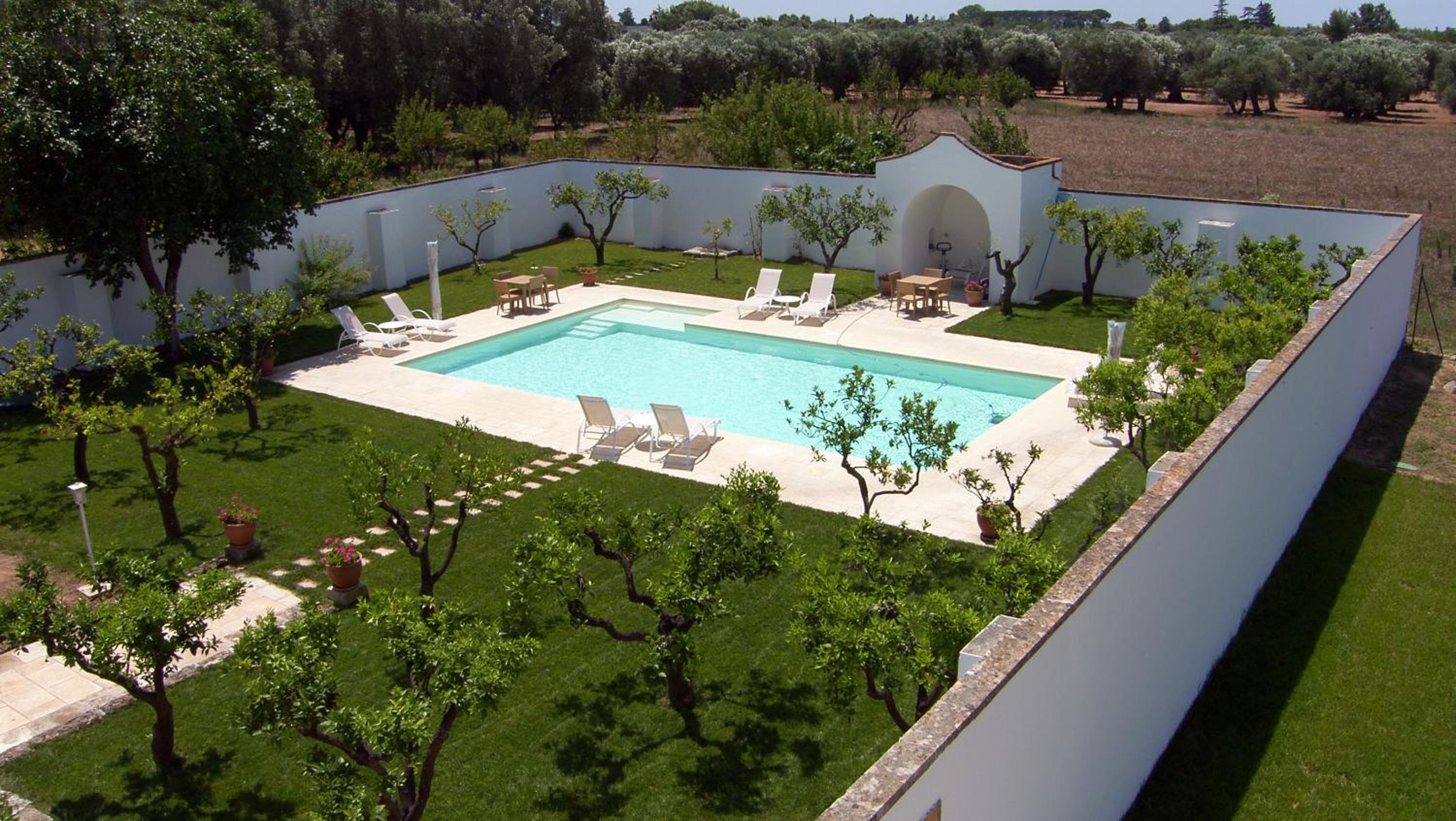 Casina Bardoscia