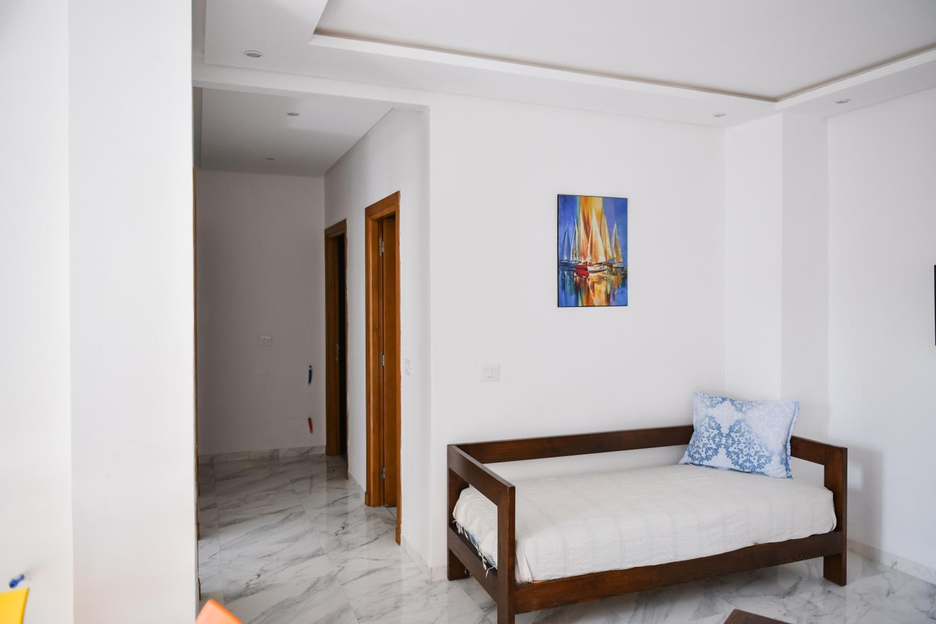Residence Trust
