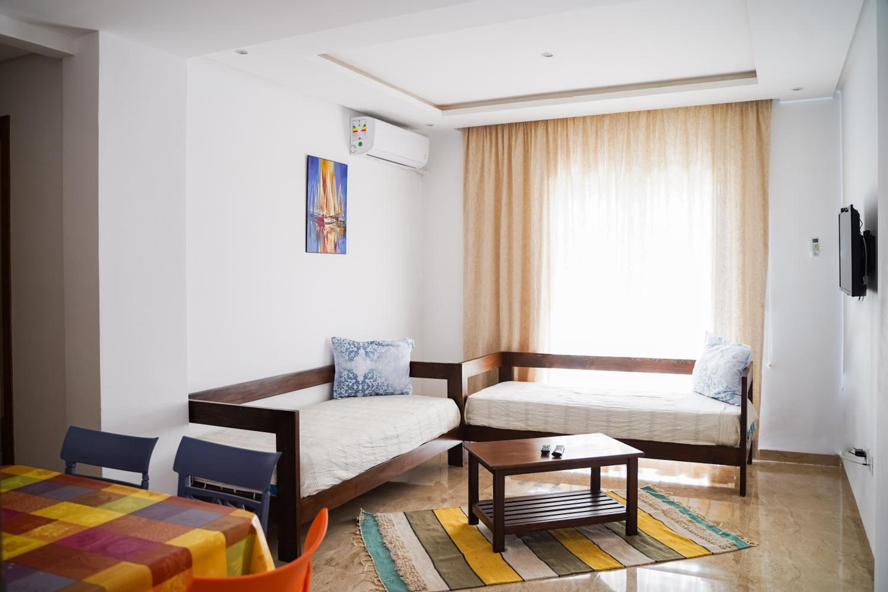 Residence Trust