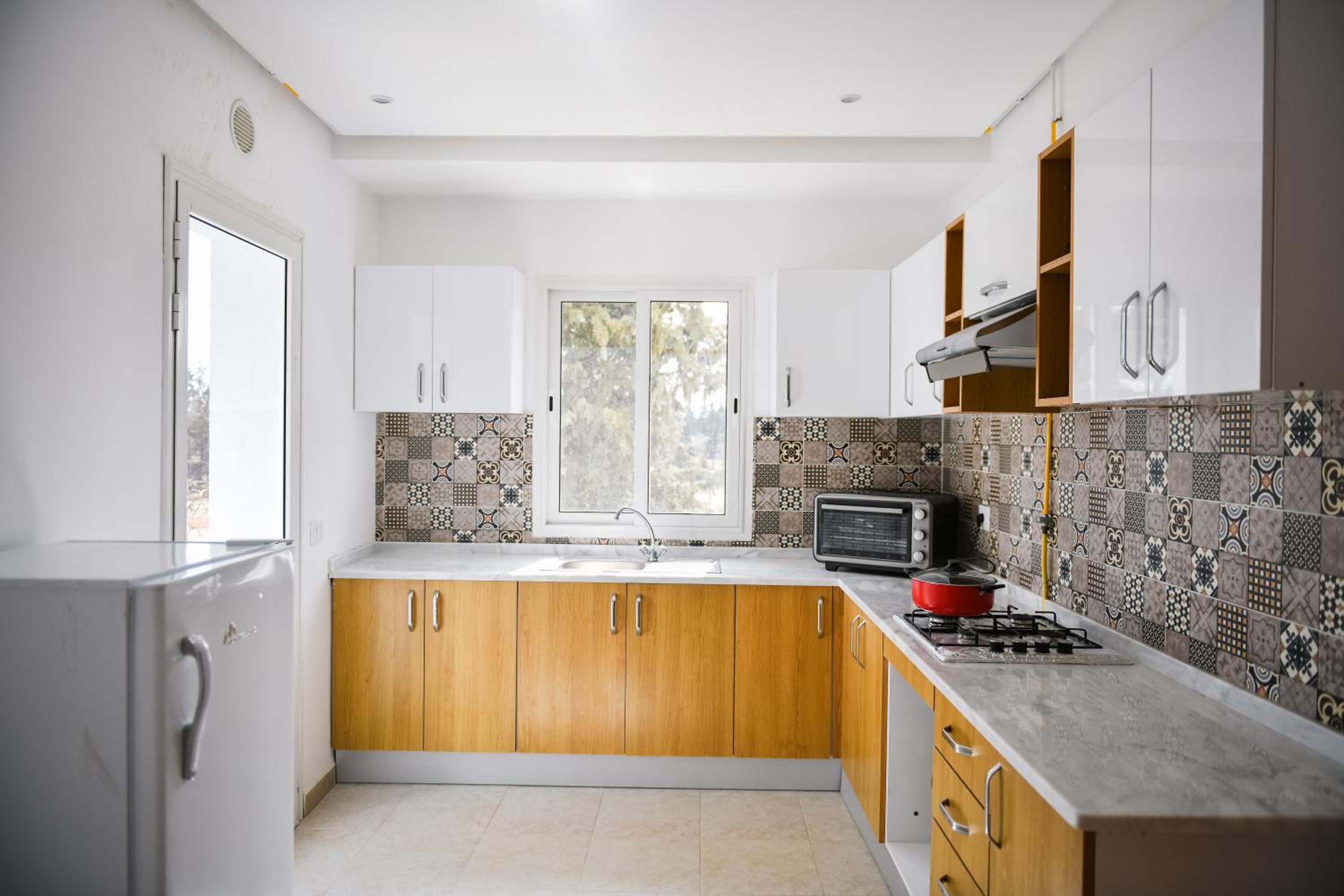 Residence Trust