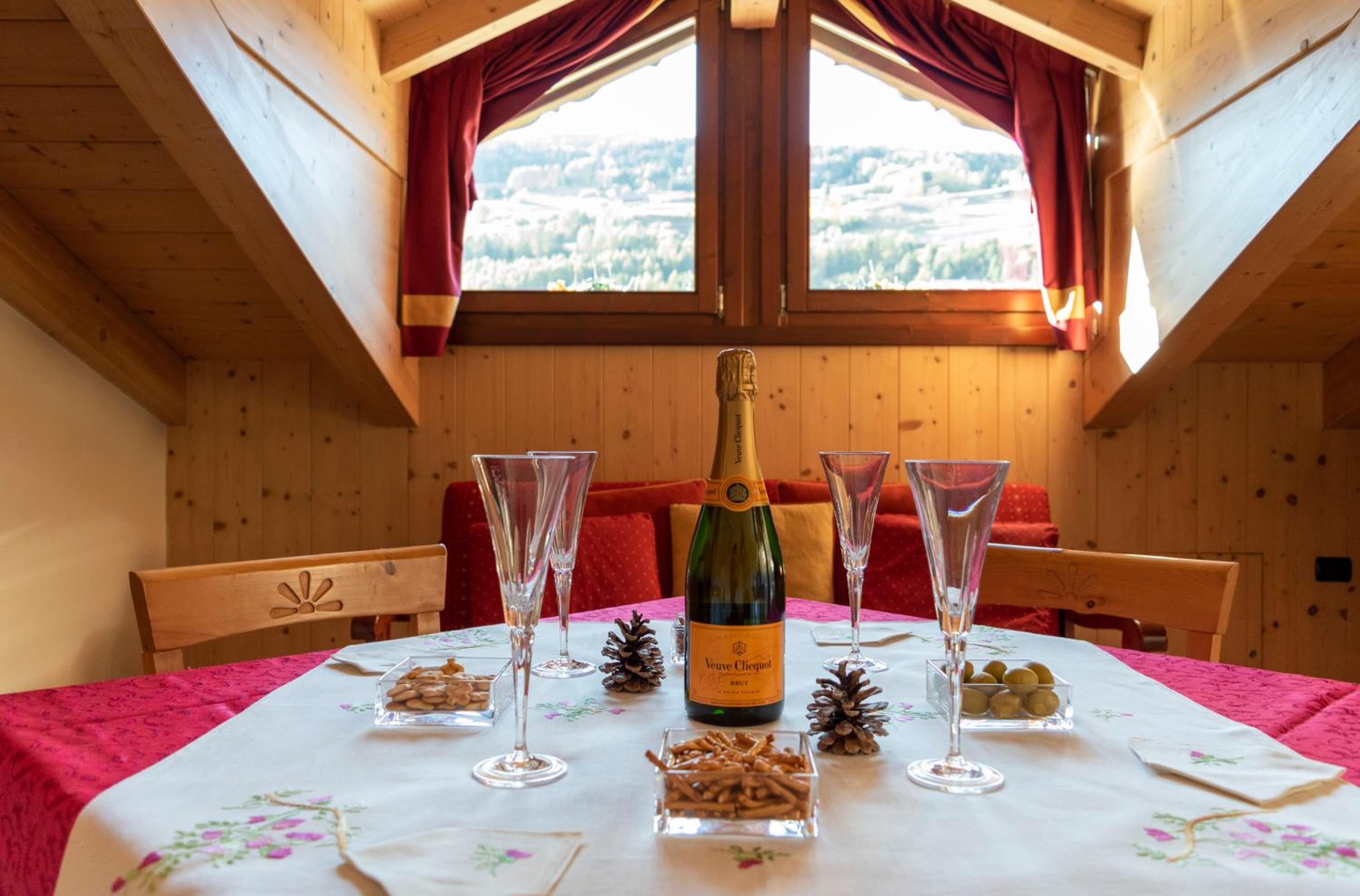 Chalet Alberti