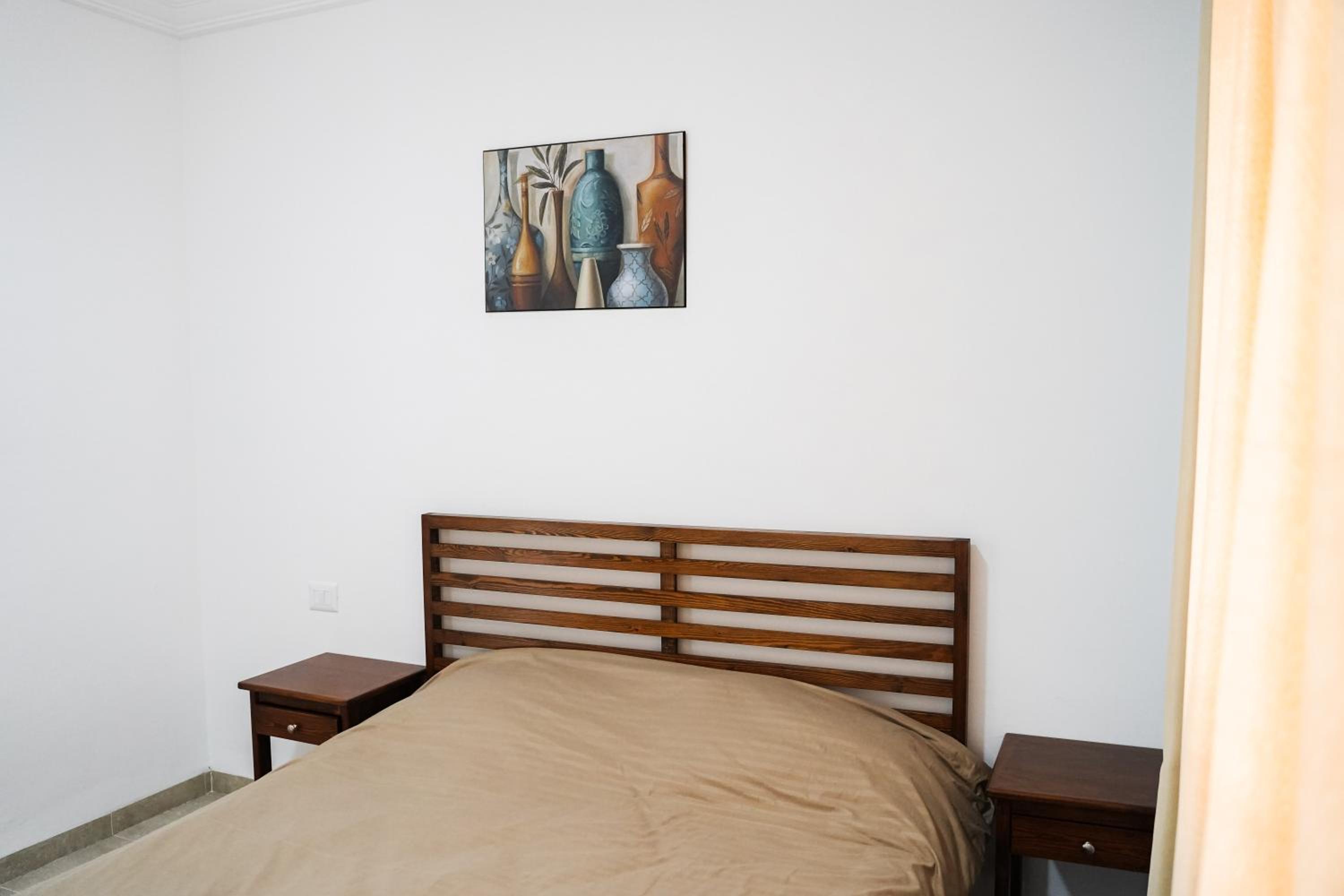 Residence Trust