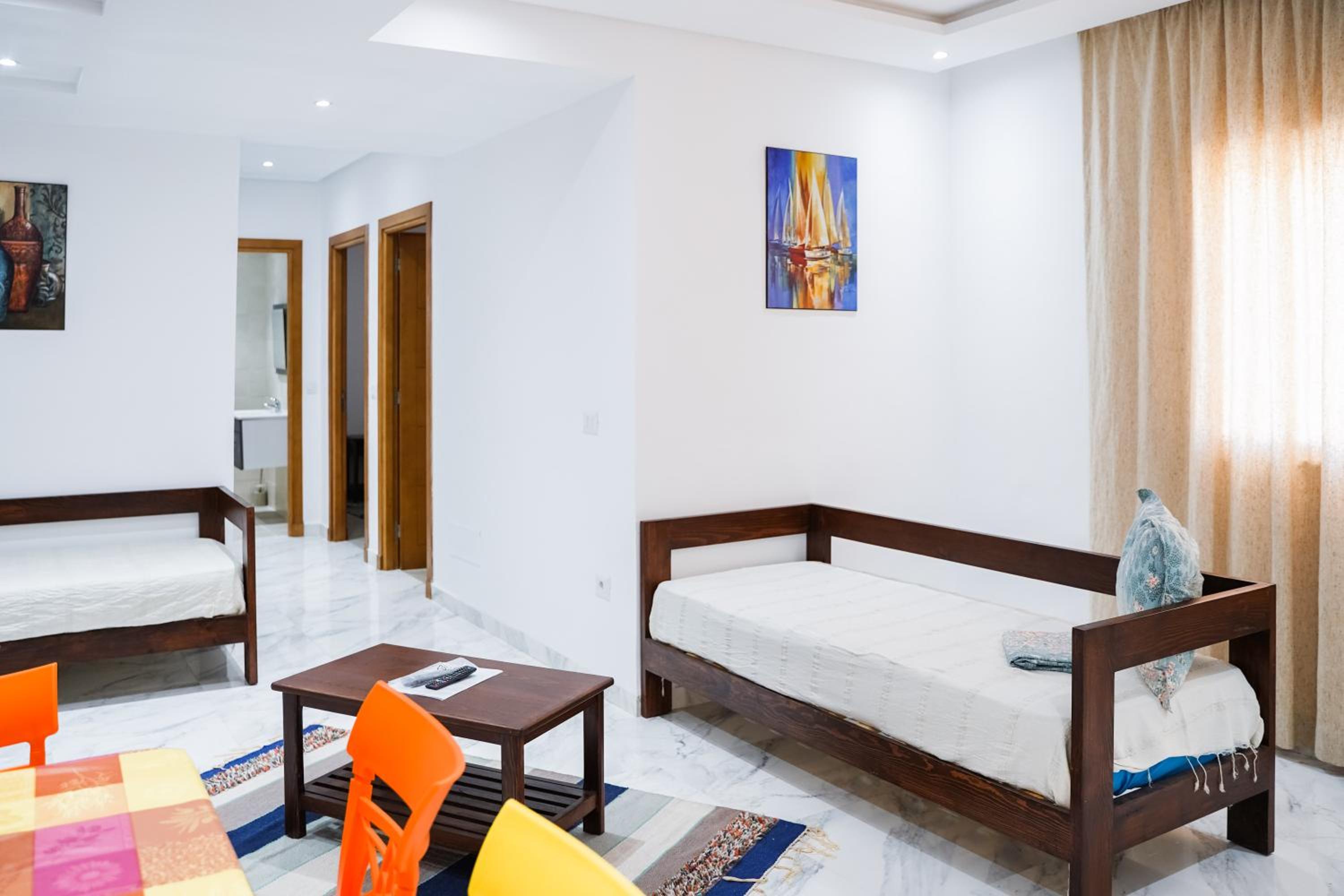 Residence Trust