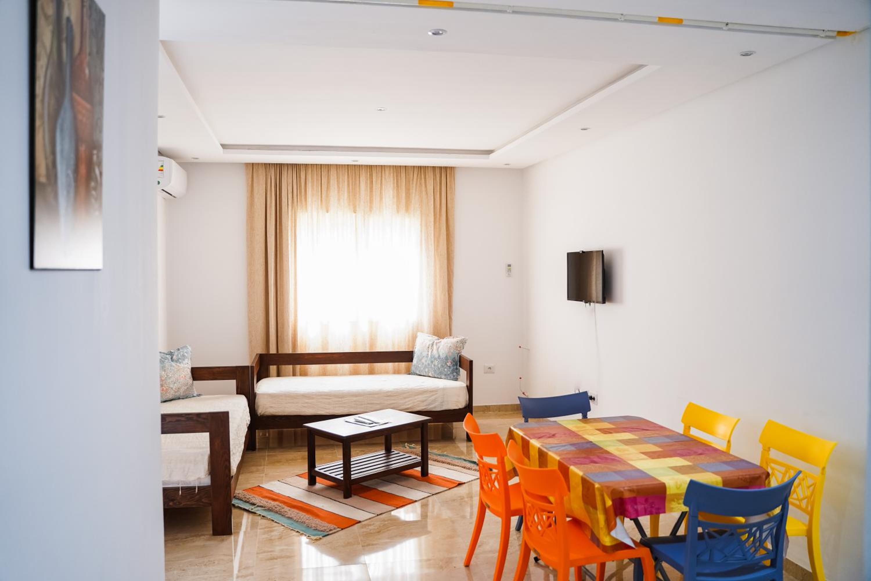 Residence Trust